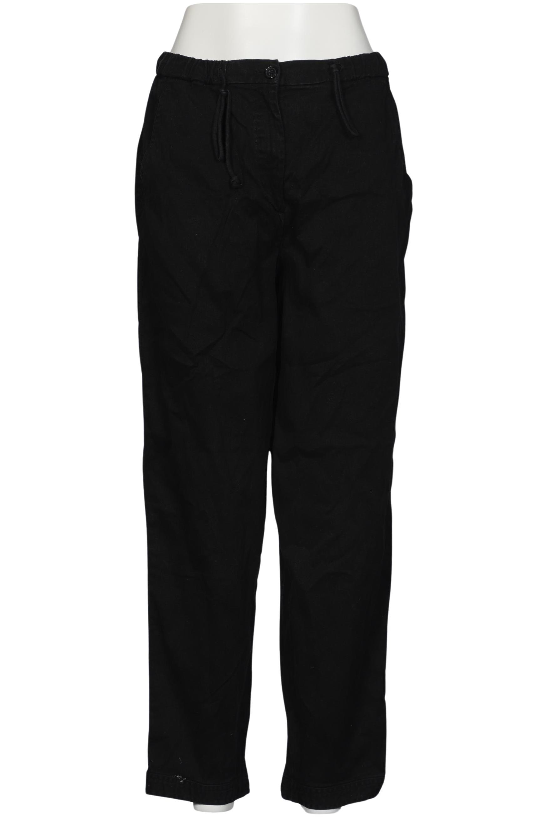 

Marc O Polo Damen Jeans, schwarz, Gr. 38