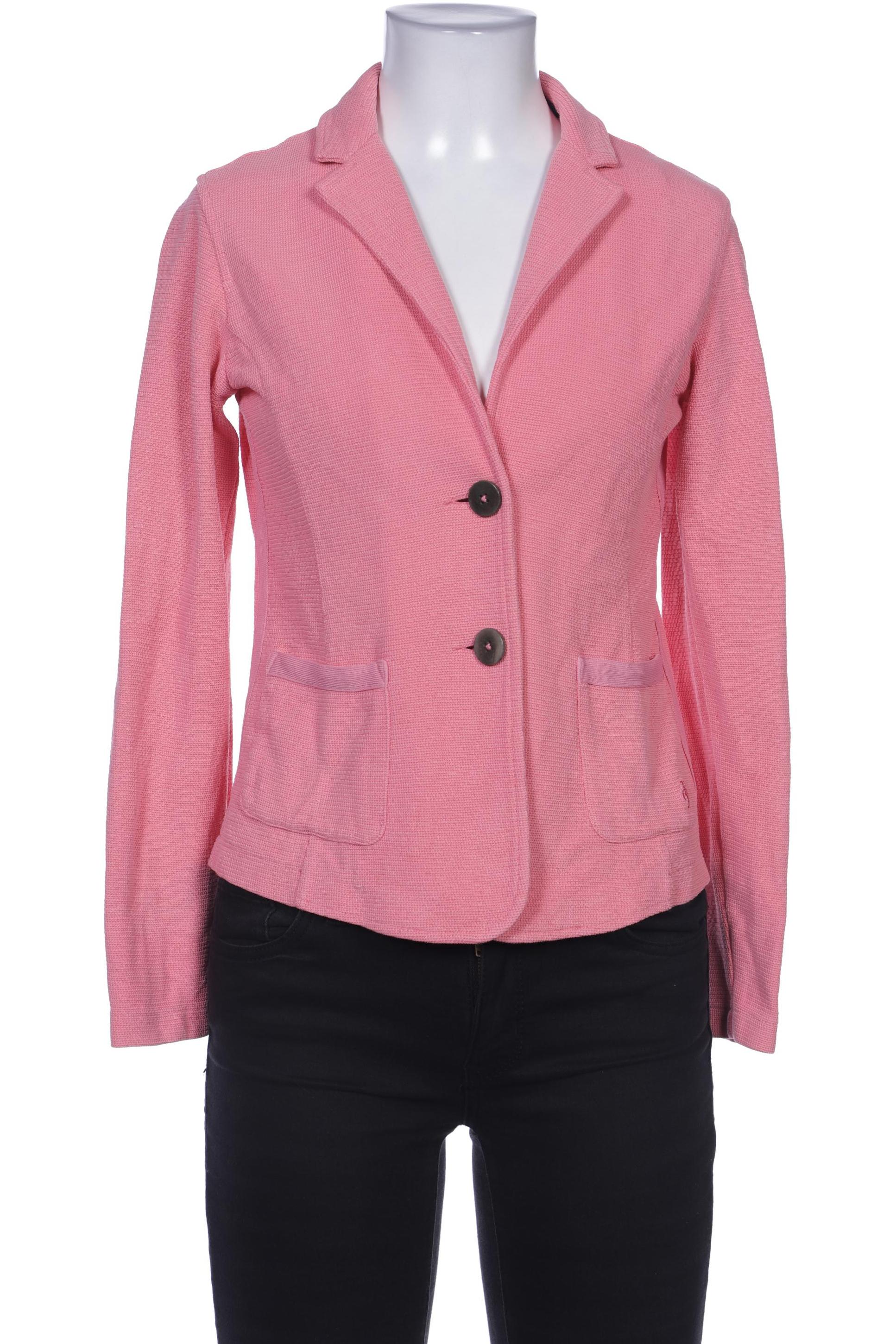 

Marc O Polo Damen Blazer, pink, Gr. 34