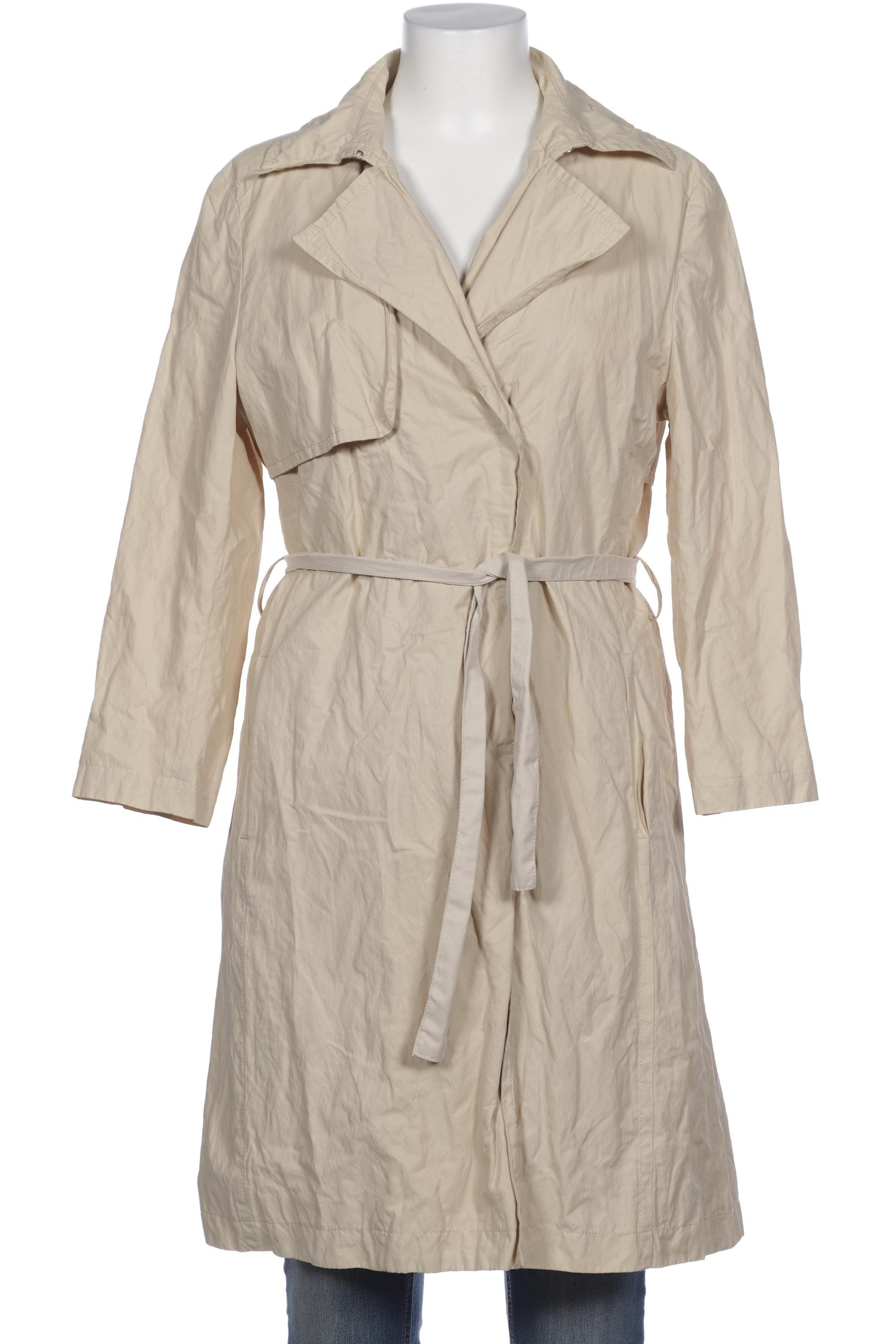 

Marc O Polo Damen Mantel, beige, Gr. 40