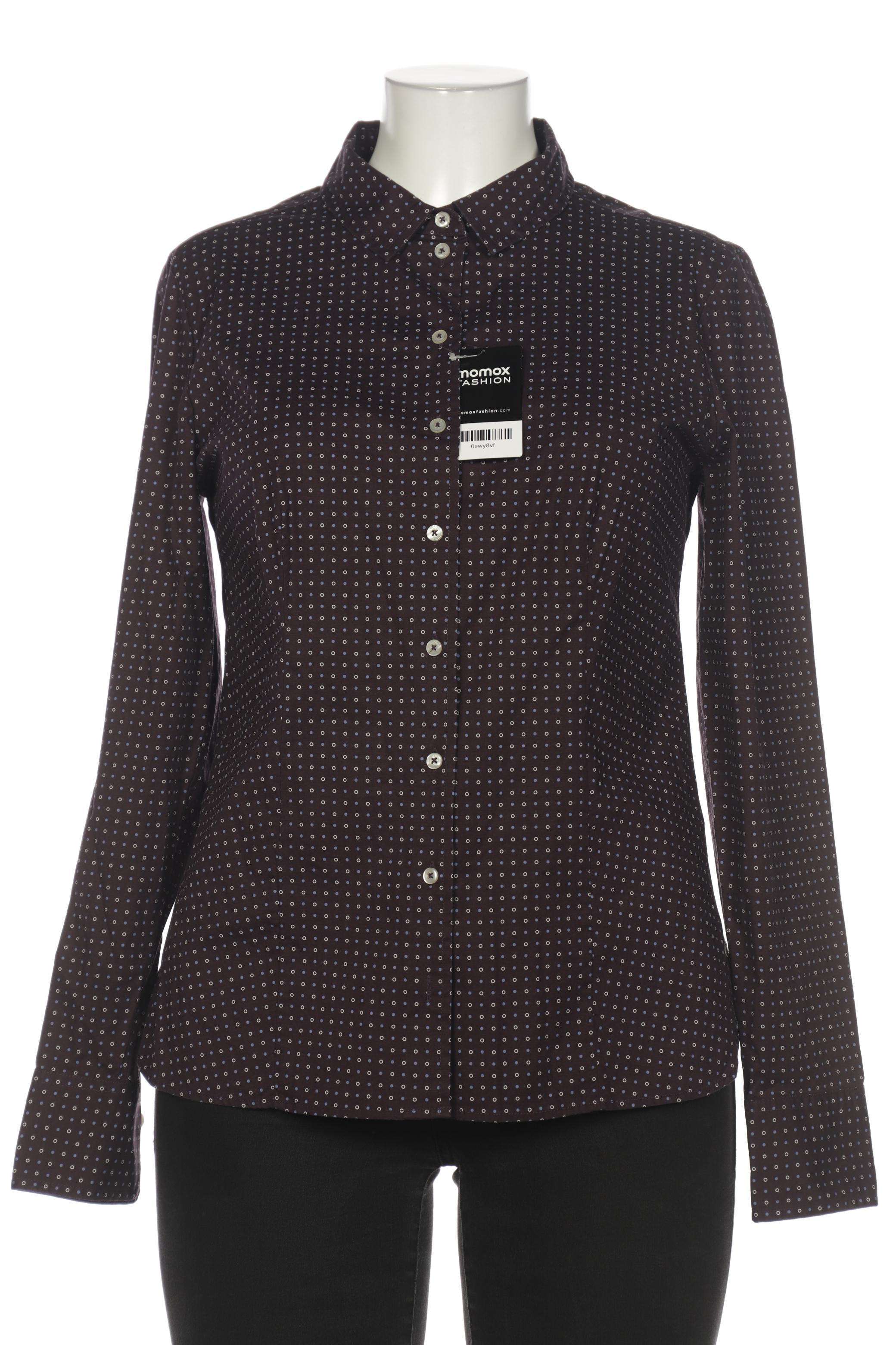 

Marc O Polo Damen Bluse, flieder, Gr. 42