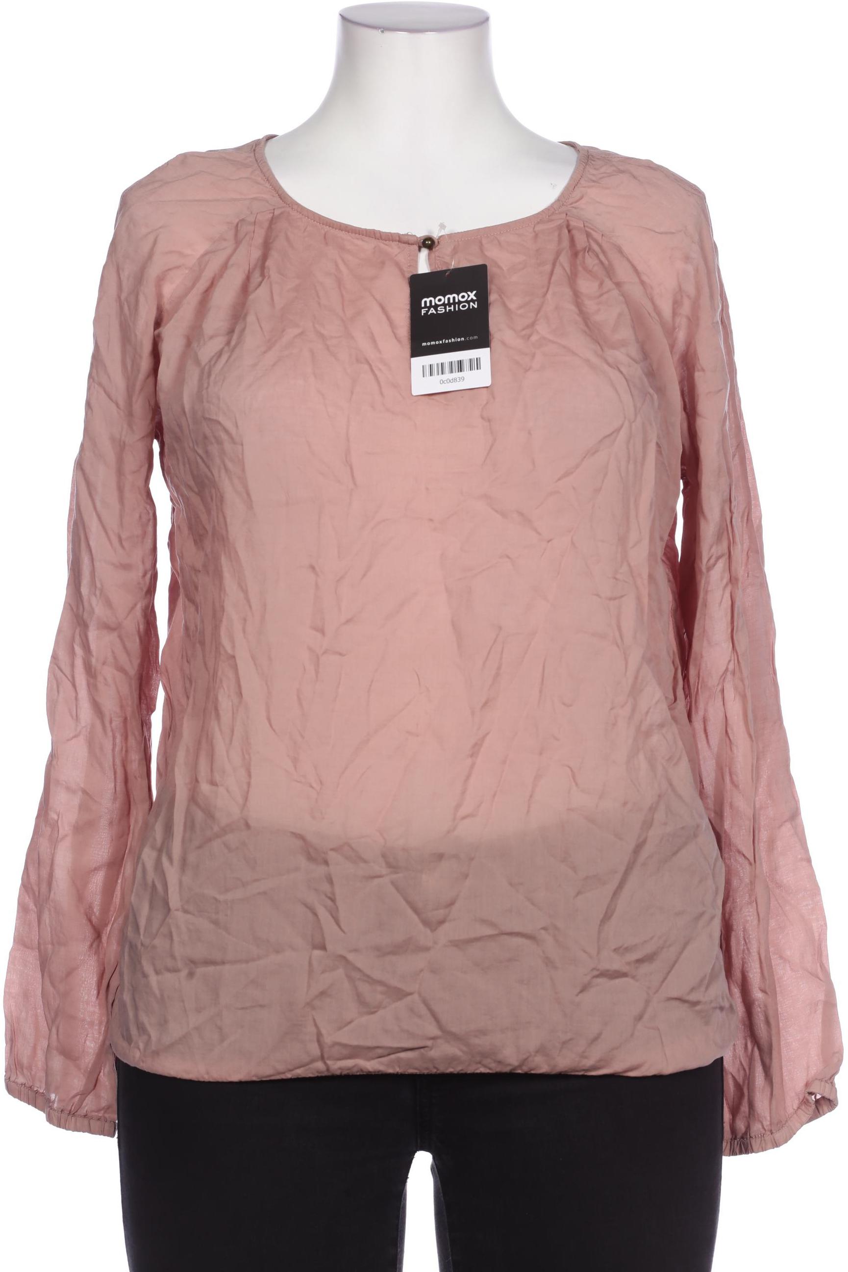 

Marc O Polo Damen Bluse, braun, Gr. 44