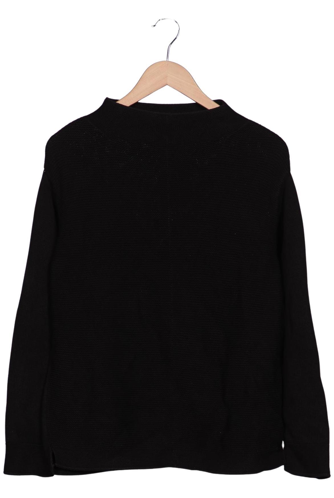 

Marc O Polo Damen Pullover, schwarz, Gr. 38