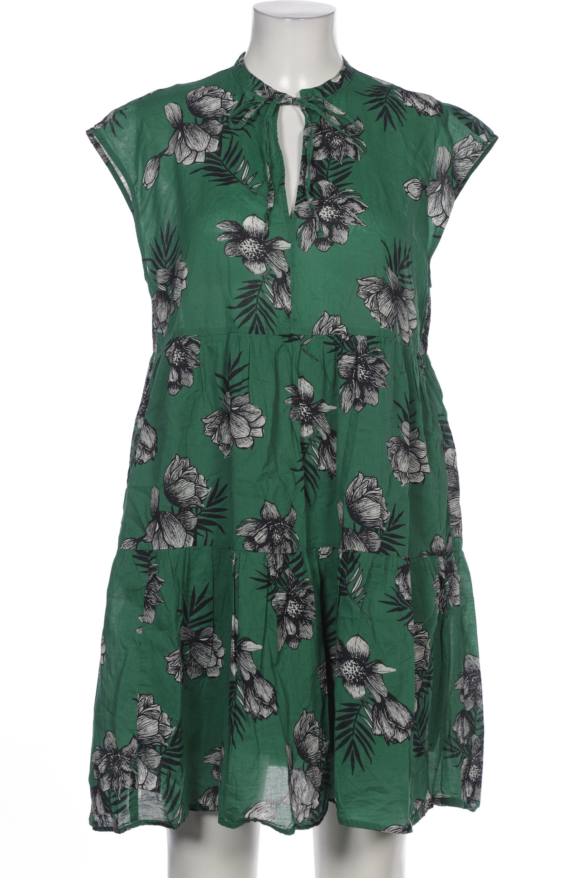 

Marc O Polo Damen Kleid, grün