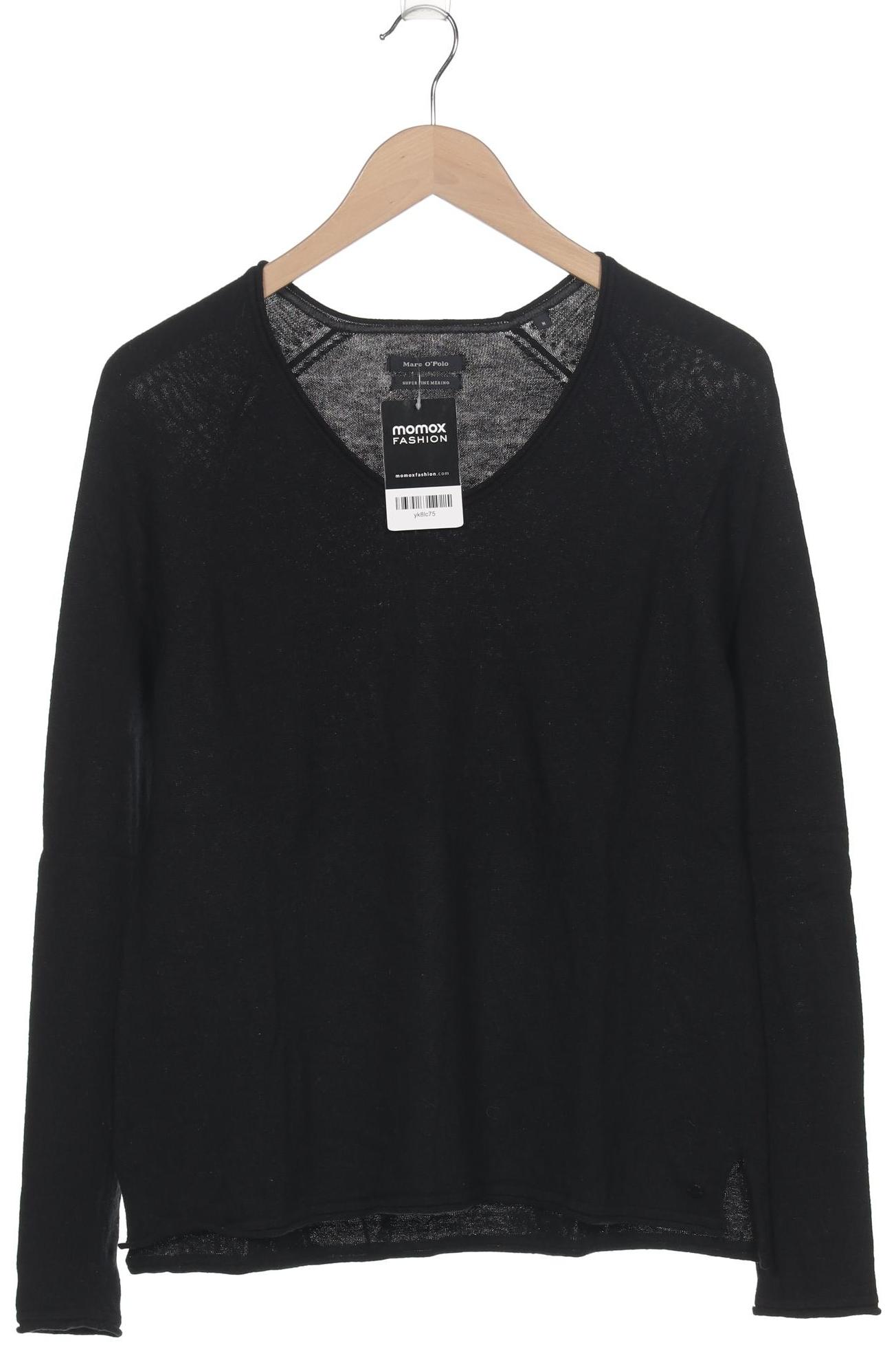 

Marc O Polo Damen Pullover, schwarz, Gr. 38
