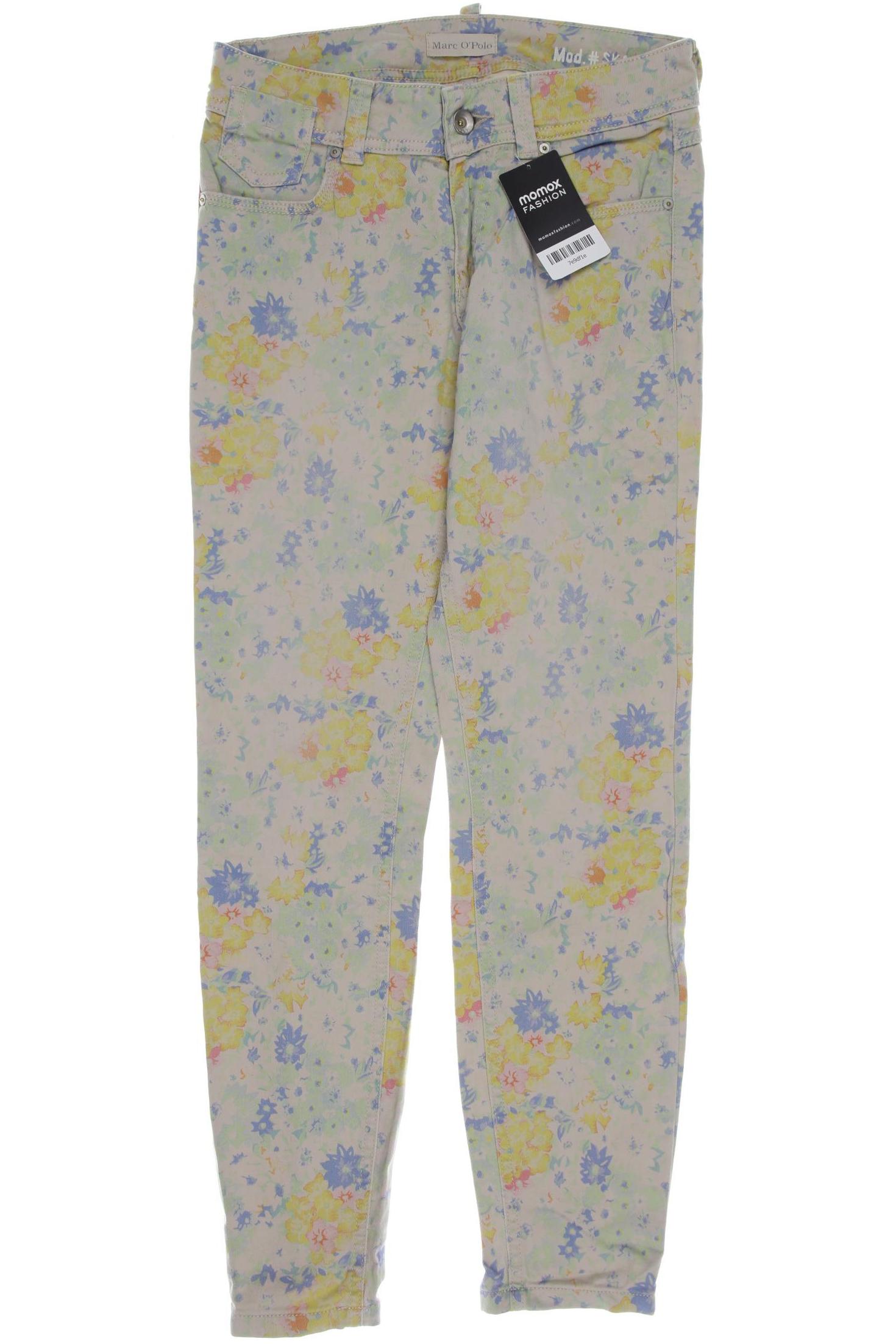 

Marc O Polo Damen Jeans, beige