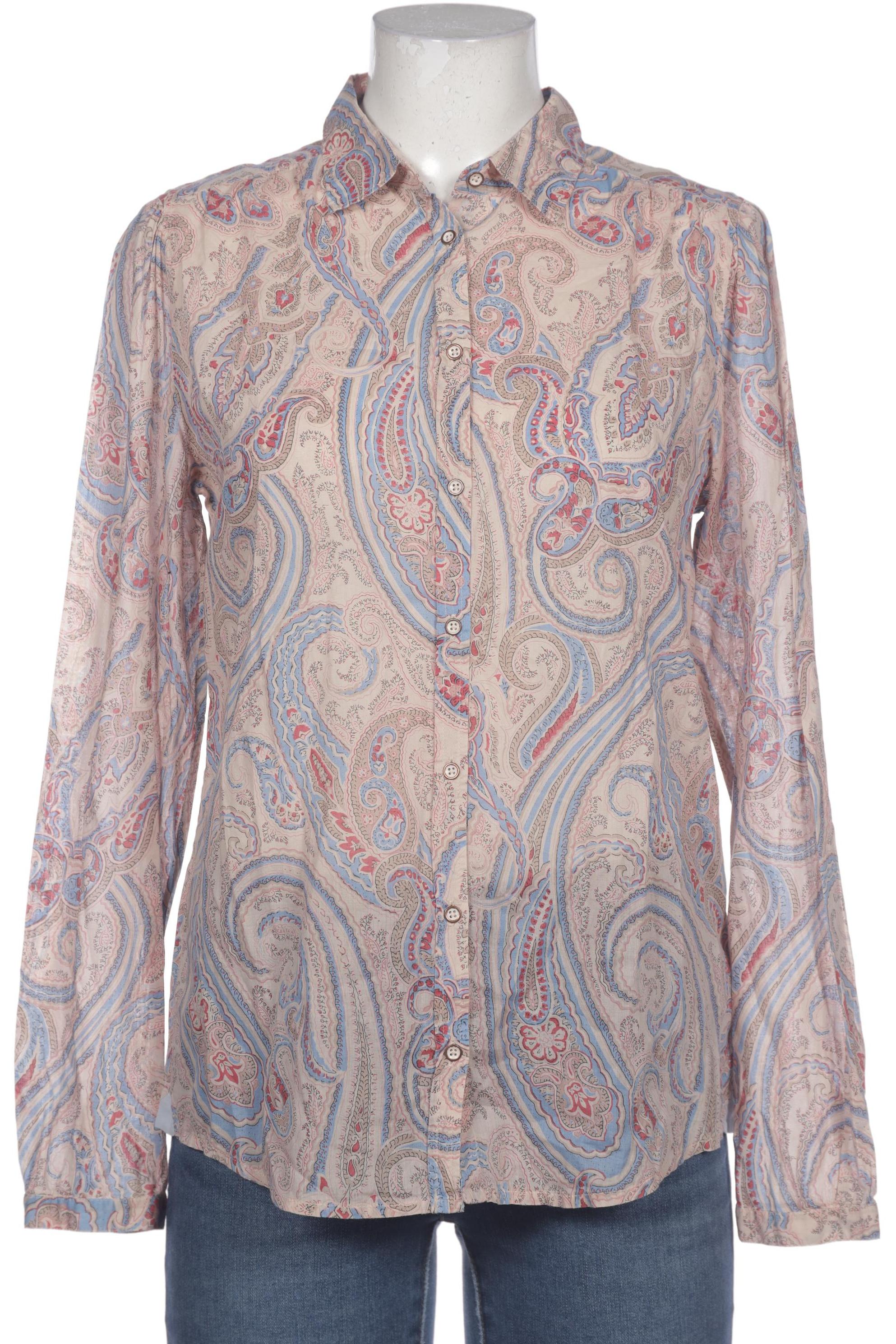

Marc O Polo Damen Bluse, mehrfarbig, Gr. 40