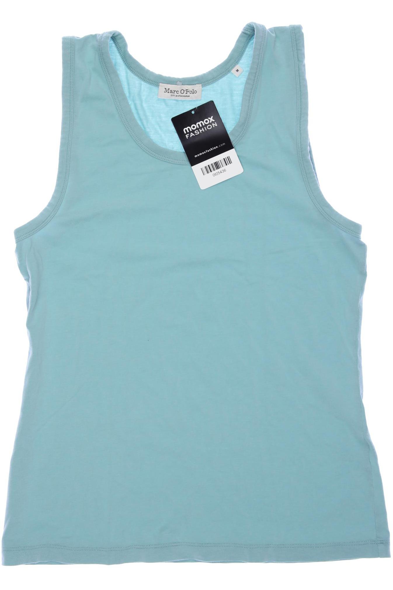 

Marc O Polo Damen Top, grün, Gr. 38