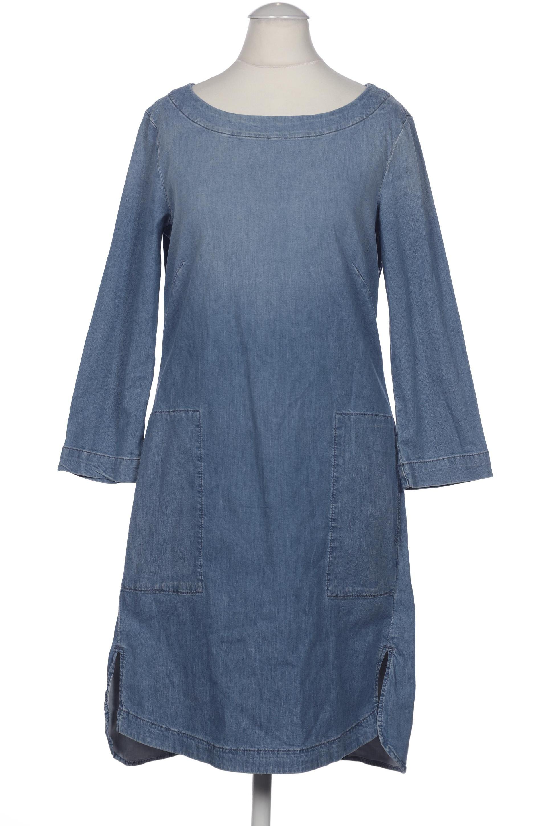 

Marc O Polo Damen Kleid, hellblau, Gr. 36