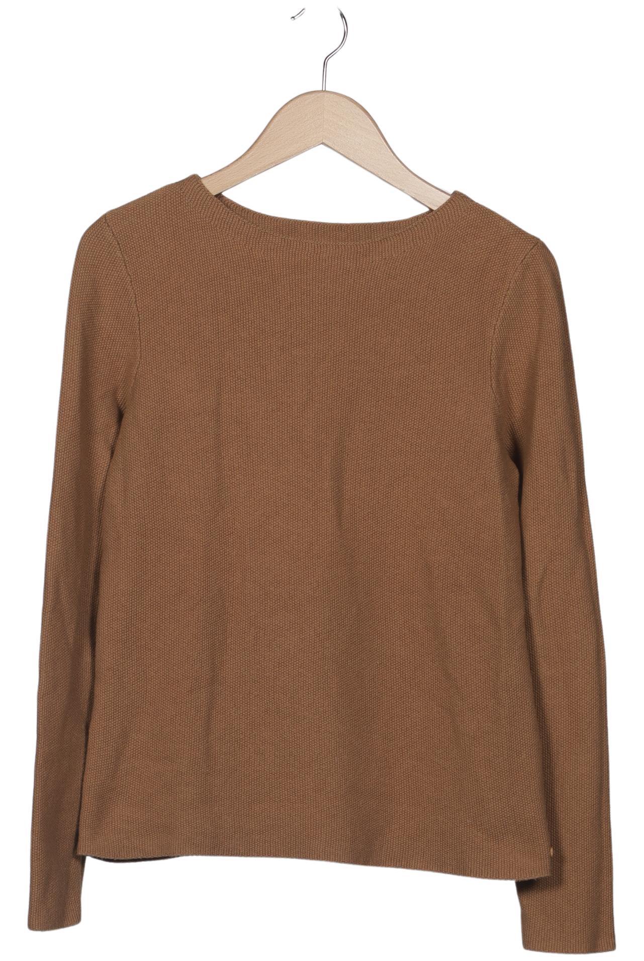 

Marc O Polo Damen Pullover, braun, Gr. 38