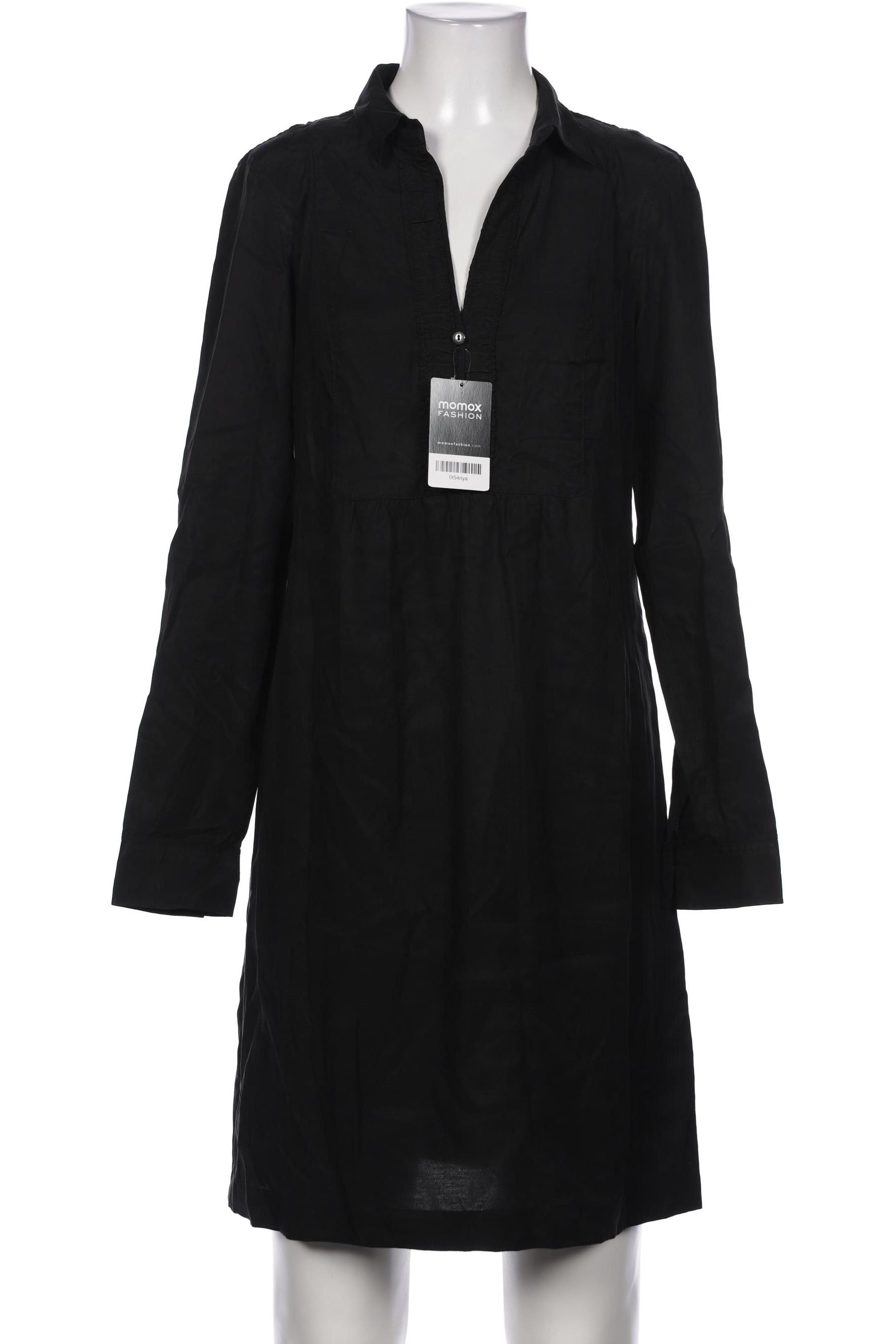 

Marc O Polo Damen Kleid, schwarz, Gr. 34