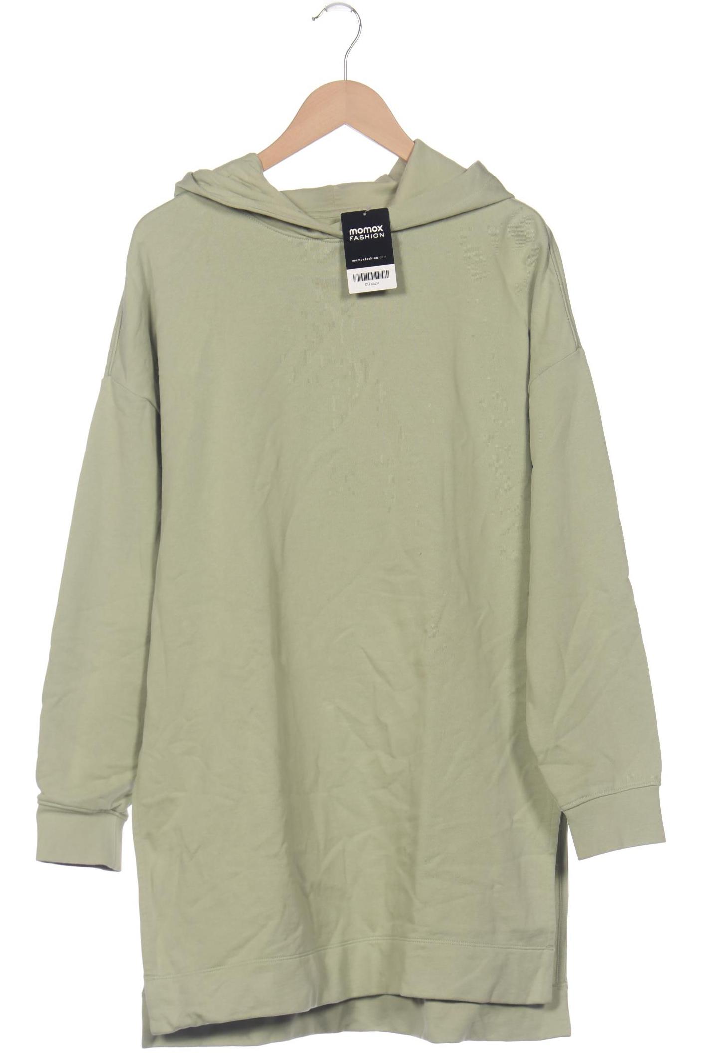 

Marc O Polo Damen Kapuzenpullover, grün, Gr. 38