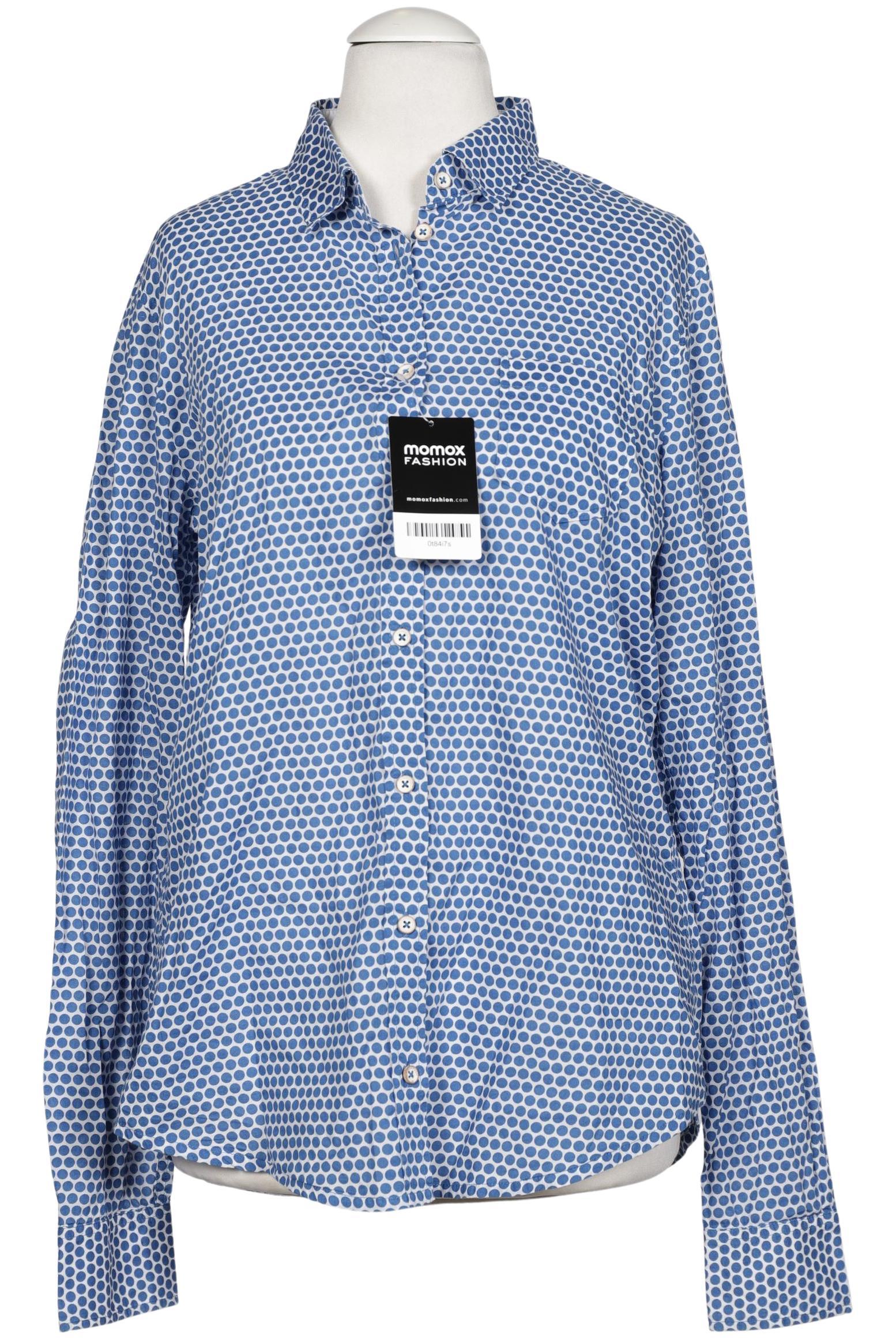 

Marc O Polo Damen Bluse, mehrfarbig, Gr. 36