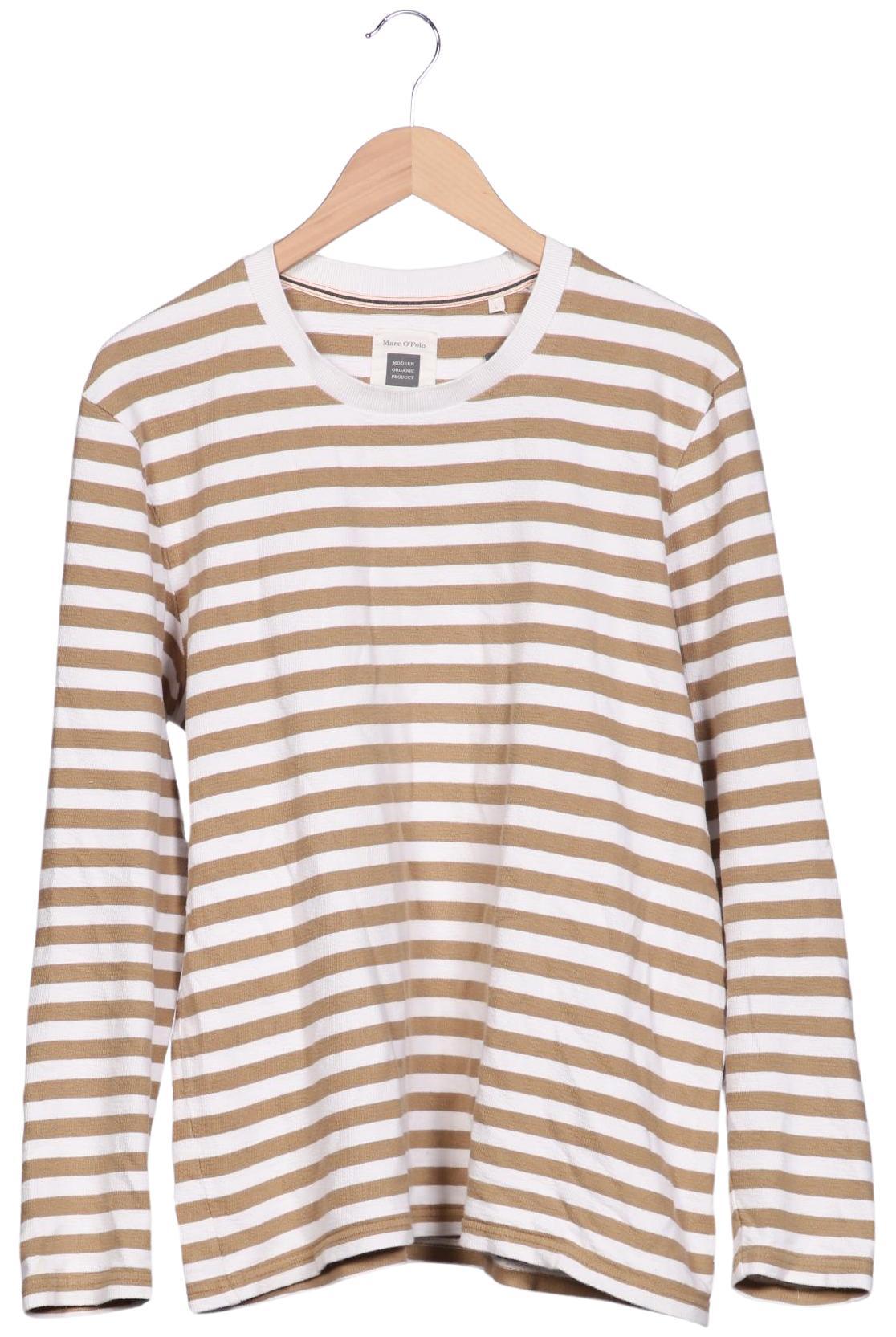 

Marc O Polo Herren Sweatshirt, mehrfarbig, Gr. 52