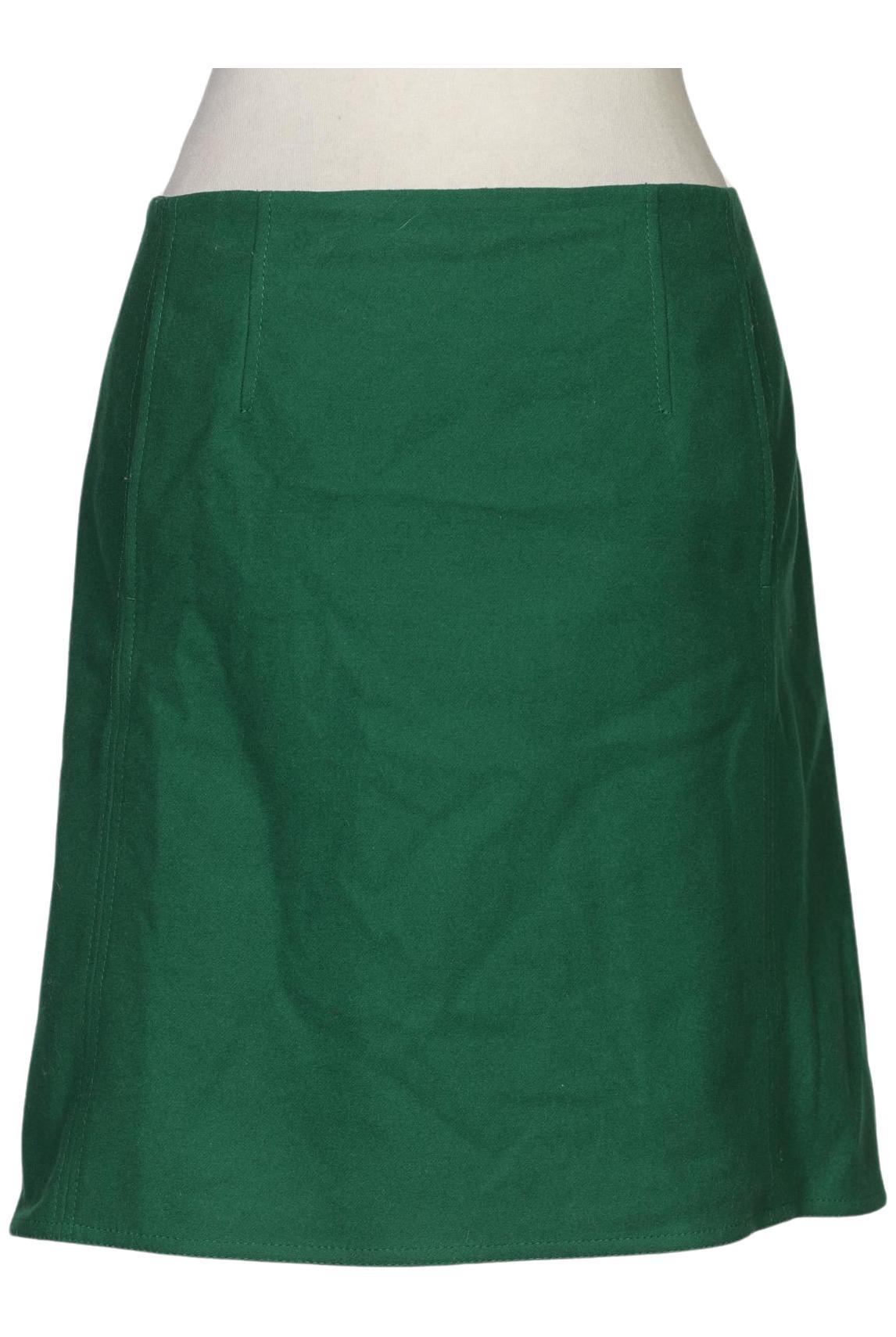 

Marc O Polo Damen Rock, grün, Gr. 36