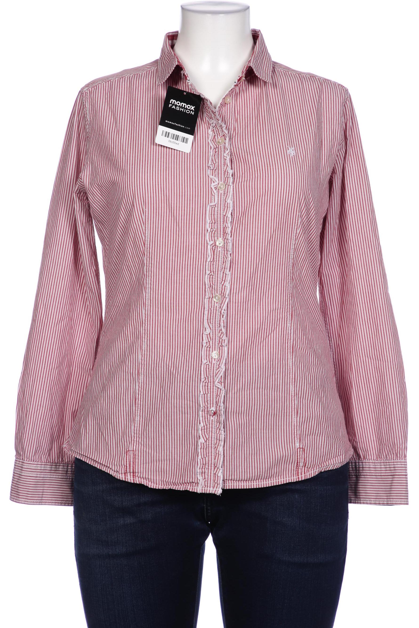 

Marc O Polo Damen Bluse, rot