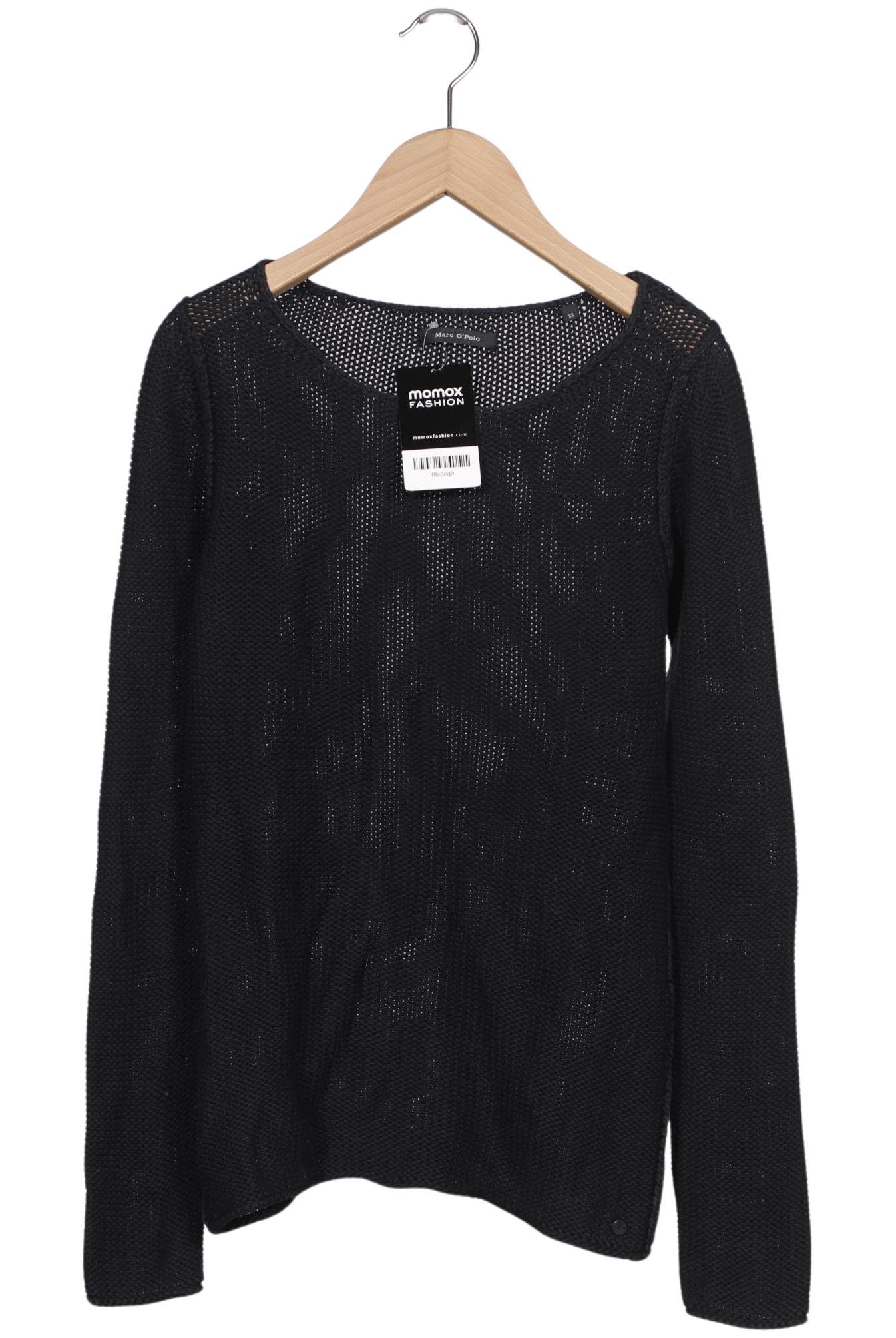 

Marc O Polo Damen Pullover, schwarz, Gr. 34