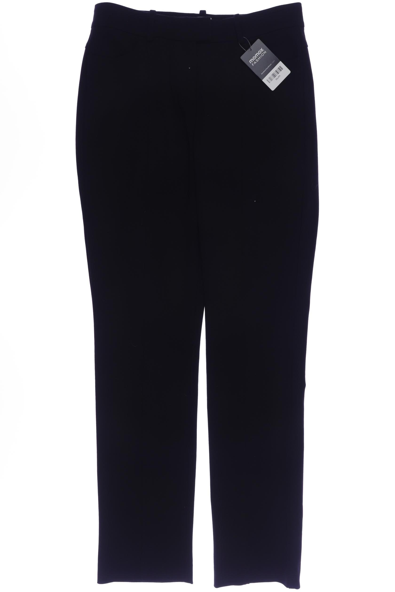 

Marc O Polo Damen Stoffhose, schwarz, Gr. 38