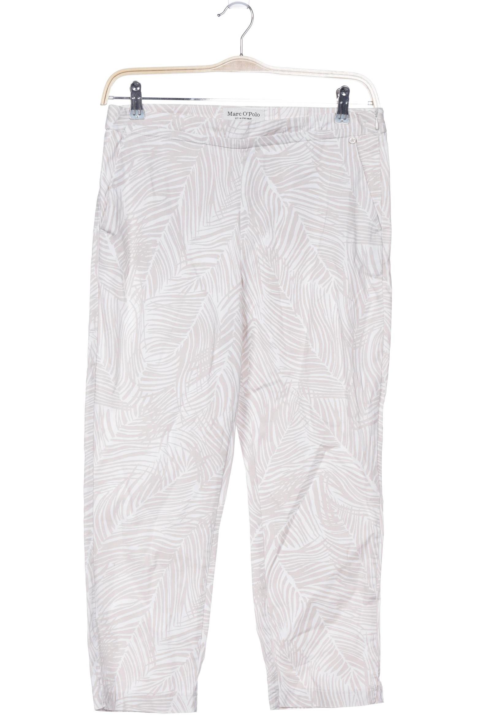 

Marc O Polo Damen Stoffhose, beige, Gr. 32