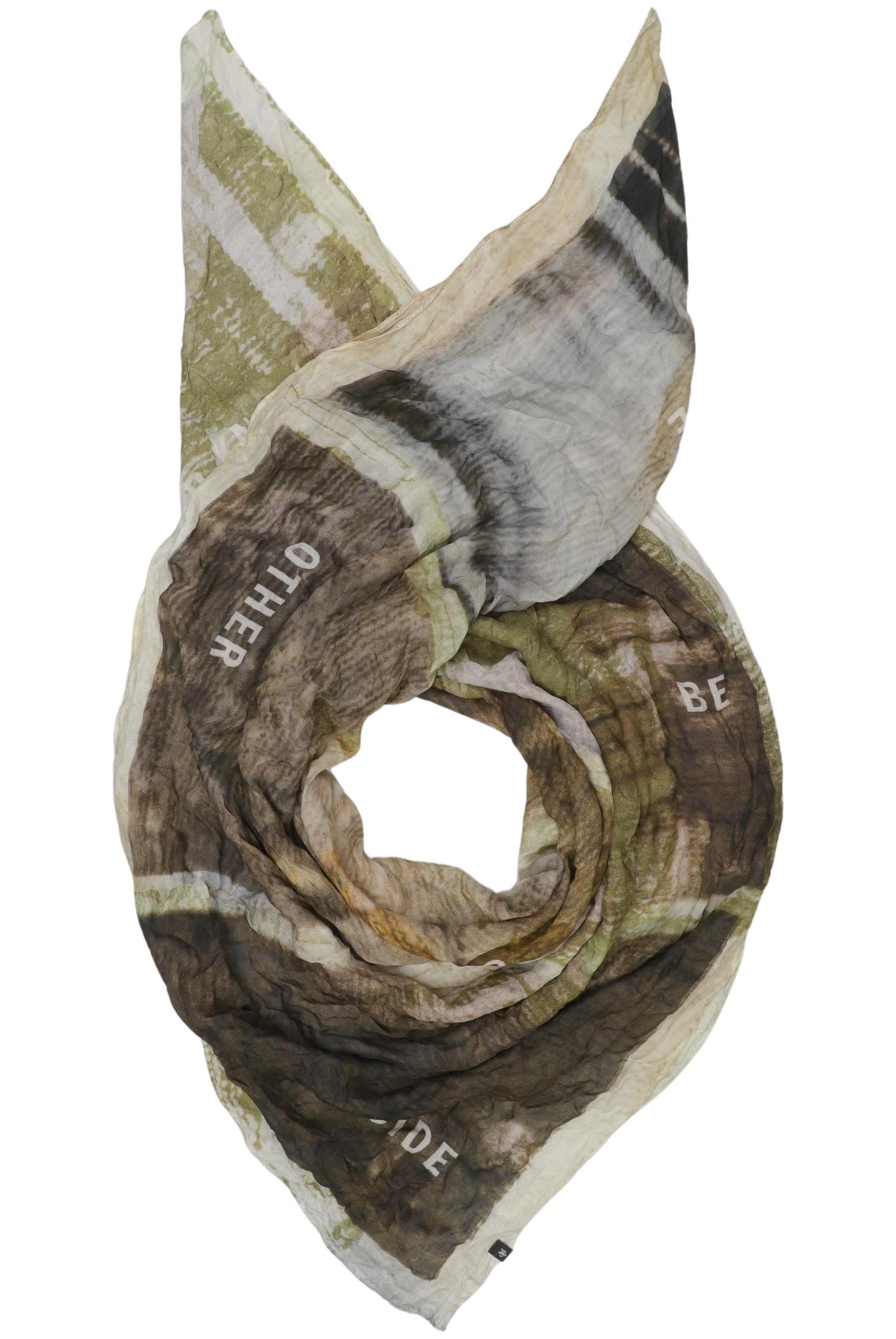 

Marc O Polo Damen Schal, mehrfarbig, Gr.