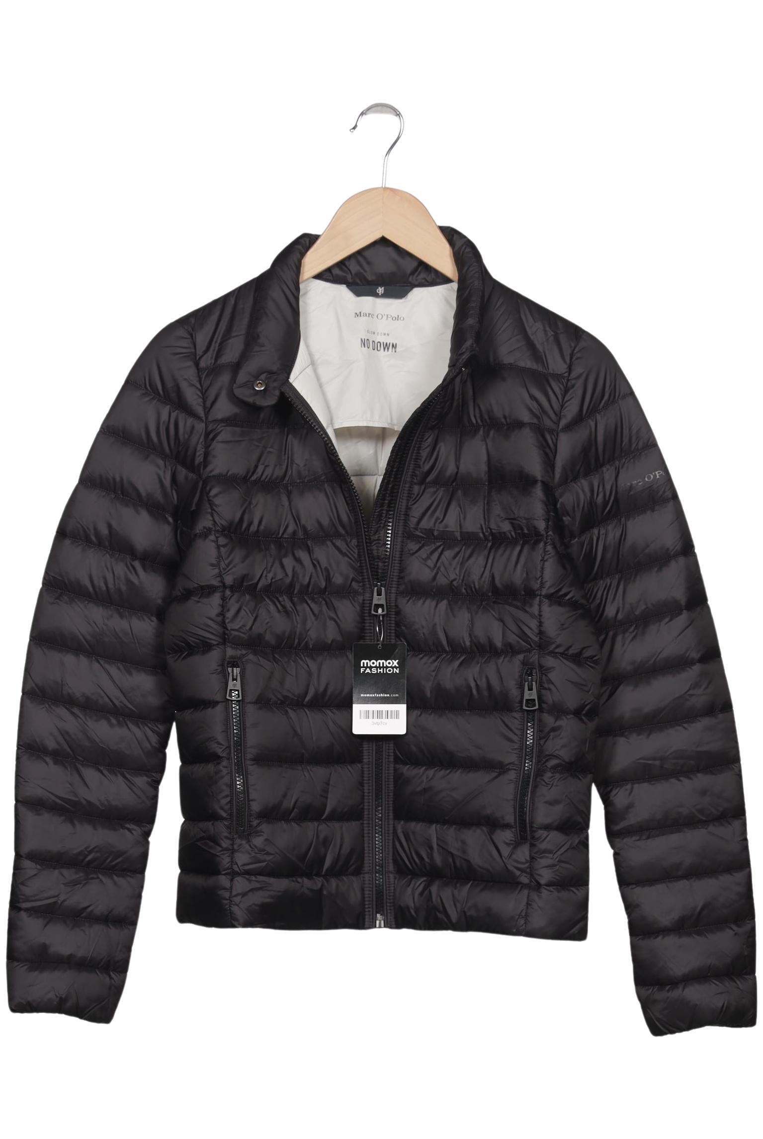 

Marc O Polo Damen Jacke, schwarz, Gr. 36