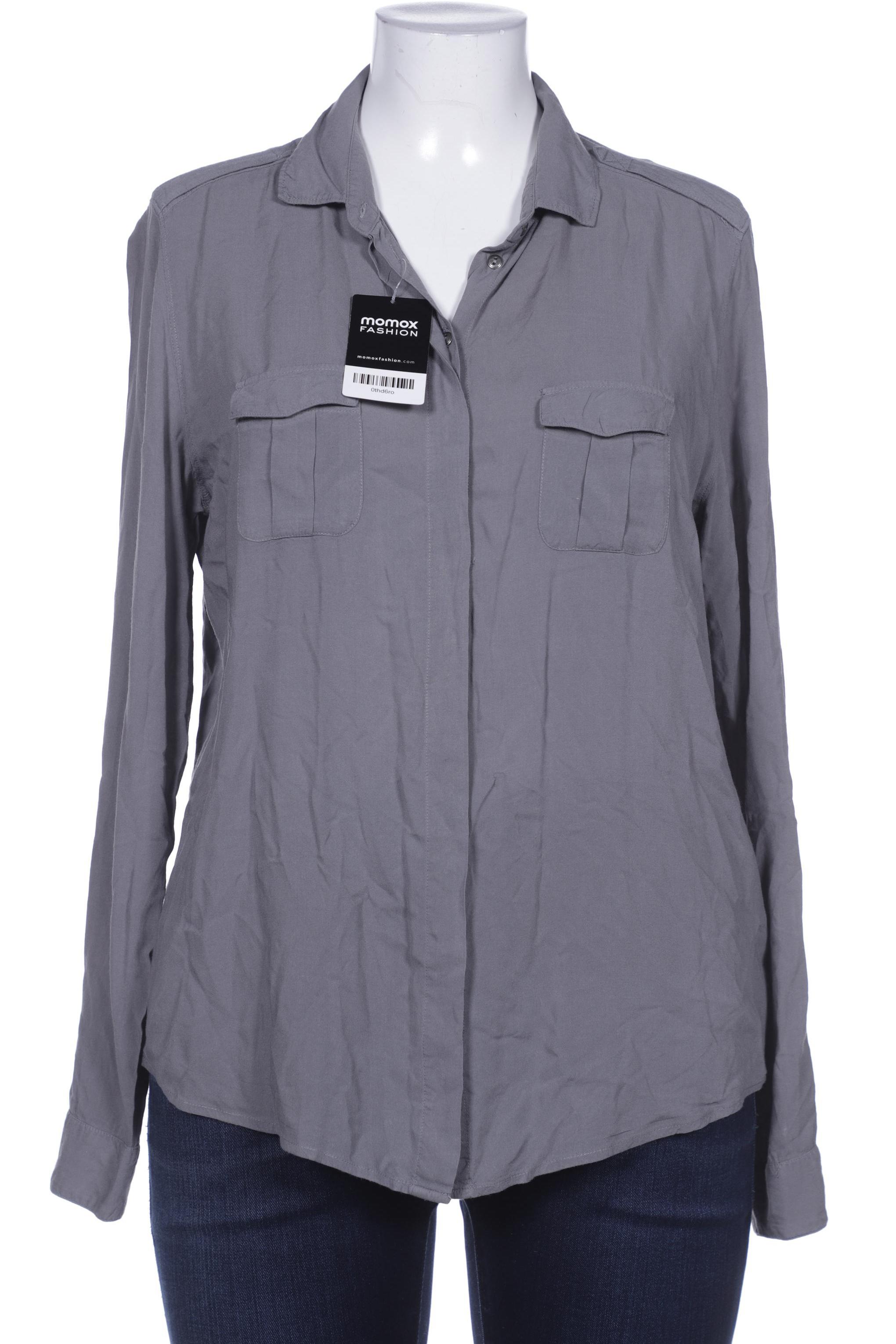 

Marc O Polo Damen Bluse, grau