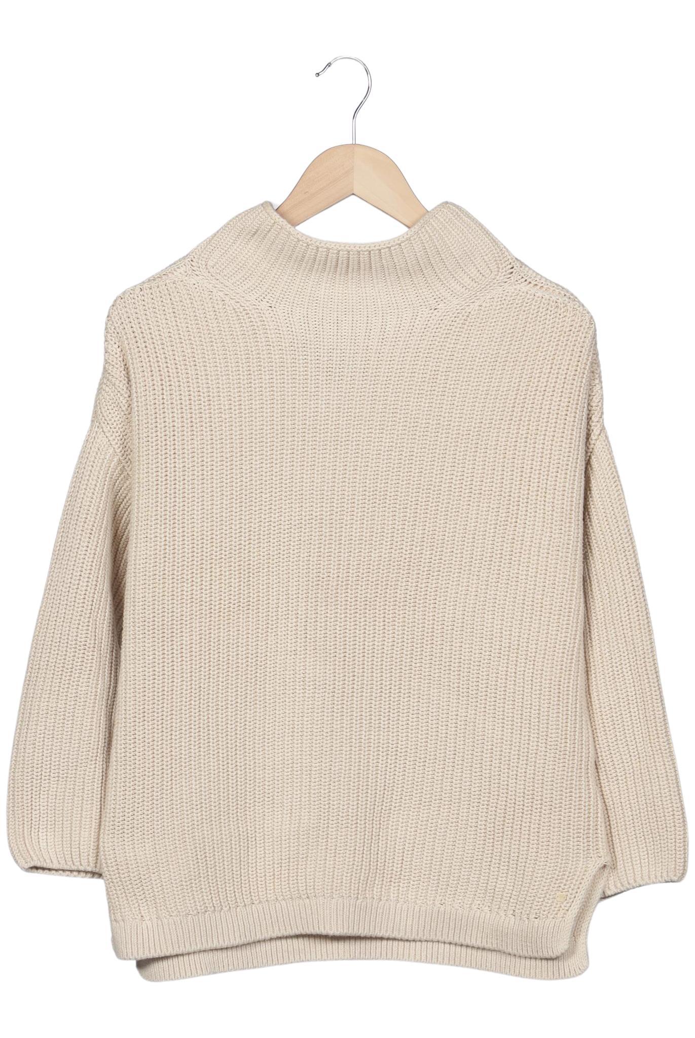 

Marc O Polo Damen Pullover, beige, Gr. 42
