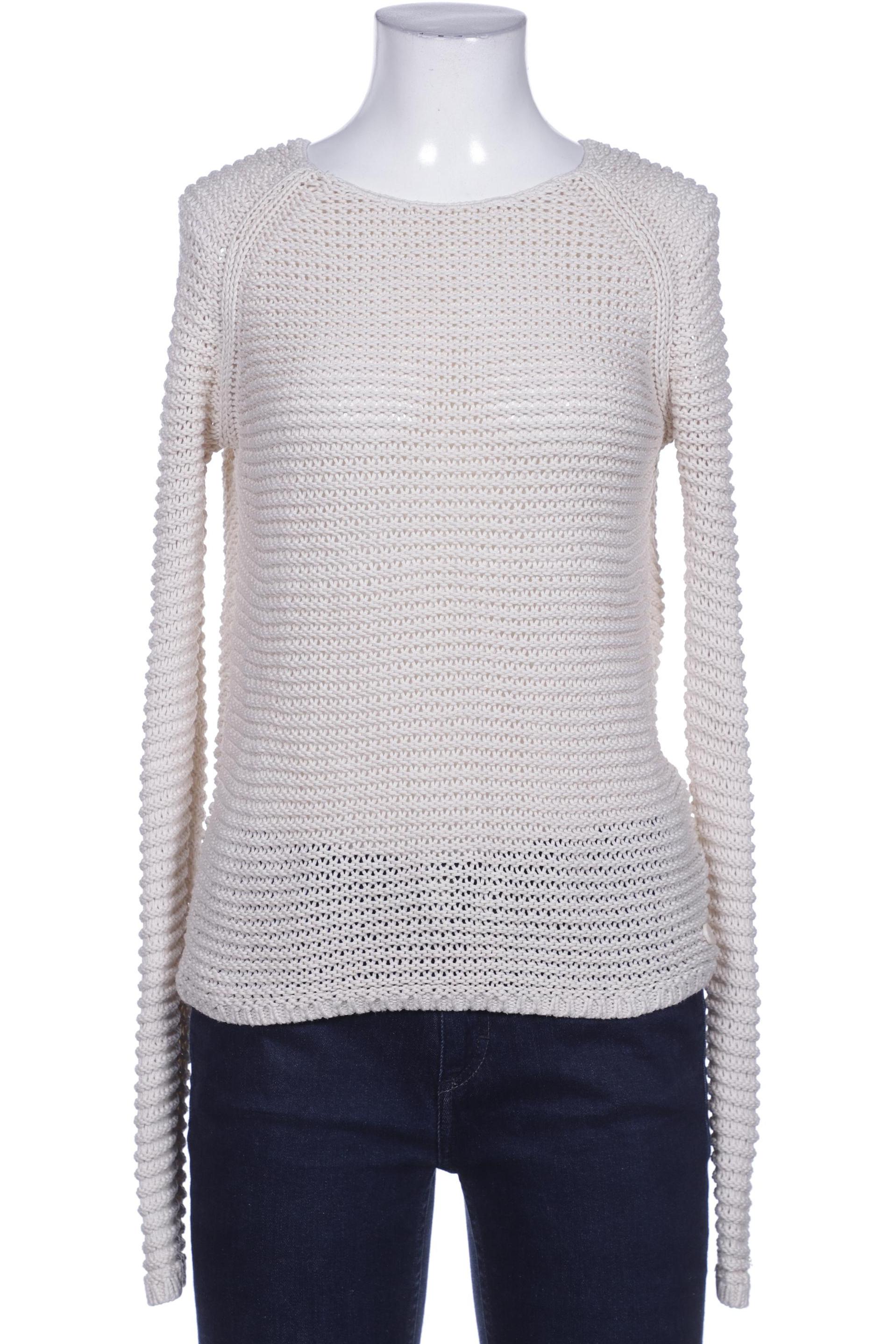 

Marc O Polo Damen Pullover, beige