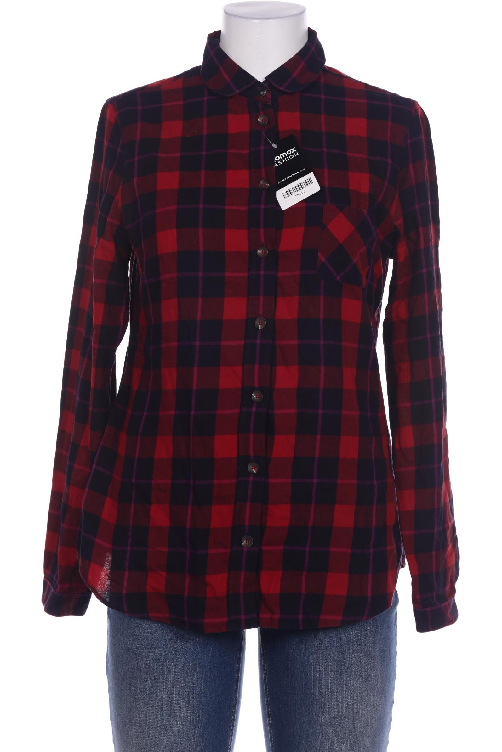 

Marc O Polo Damen Bluse, rot, Gr. 40