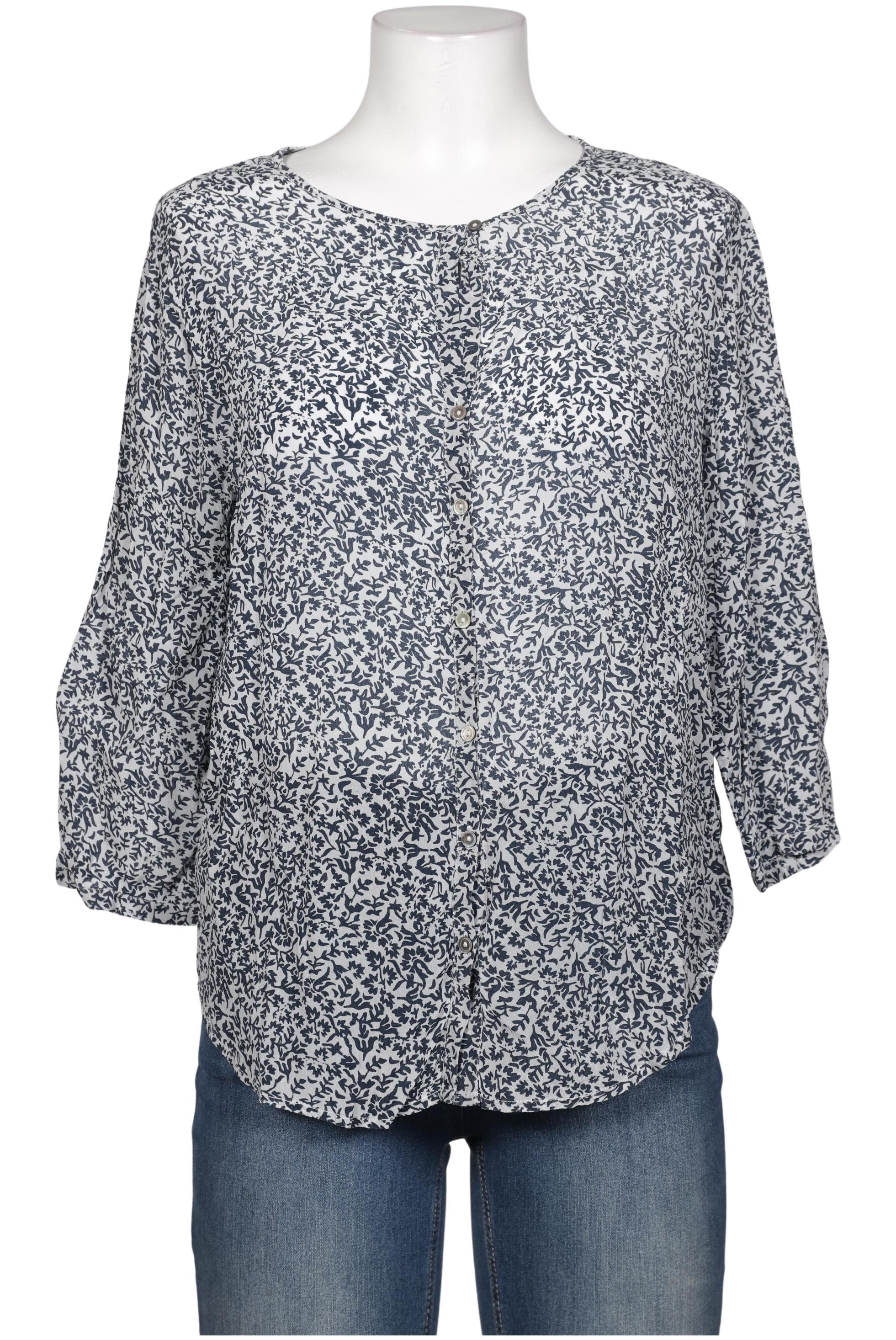 

Marc O Polo Damen Bluse, mehrfarbig, Gr. 40