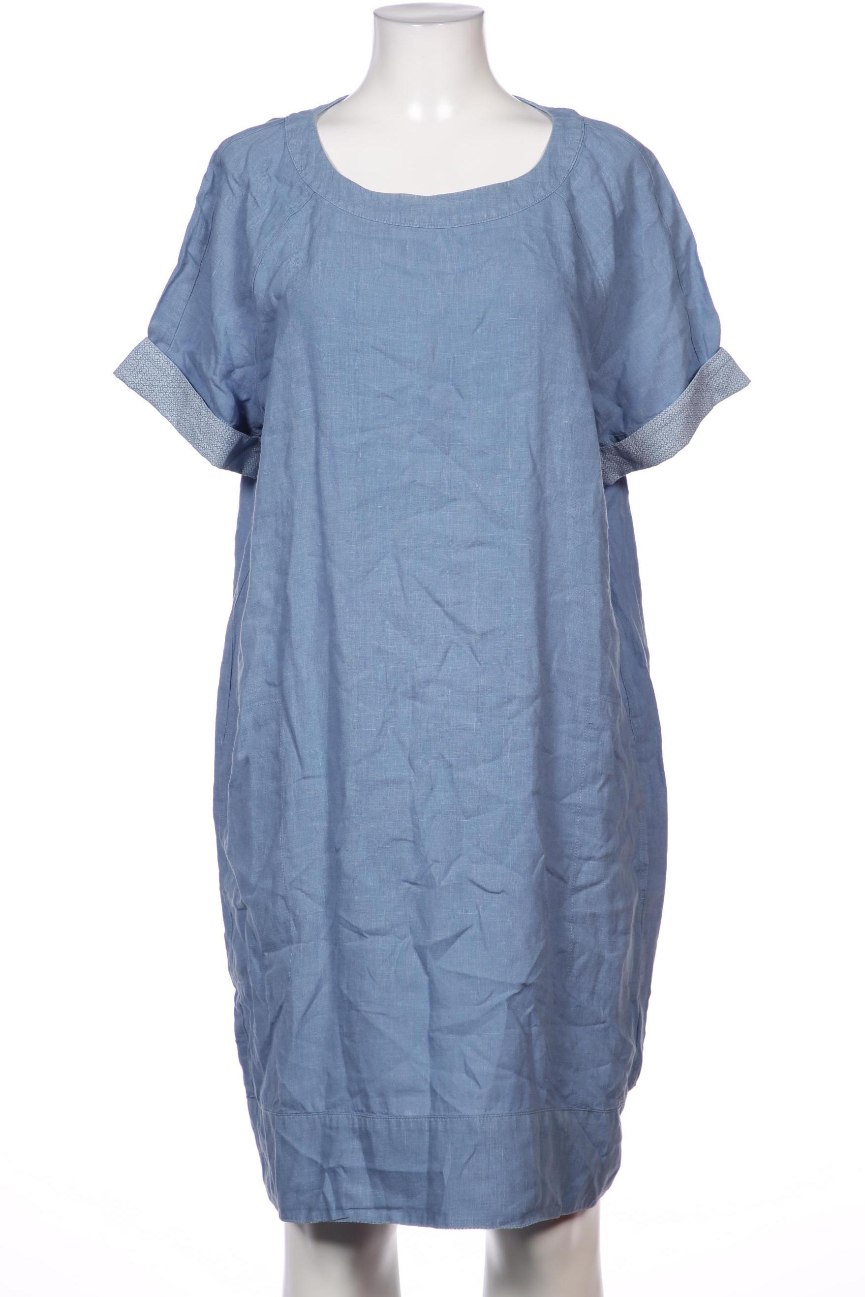 

Marc O Polo Damen Kleid, blau, Gr. 42