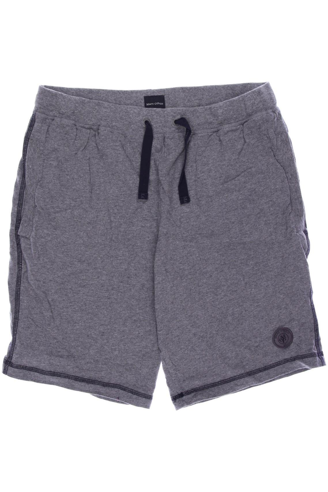 

Marc O Polo Herren Shorts, grau, Gr. 52