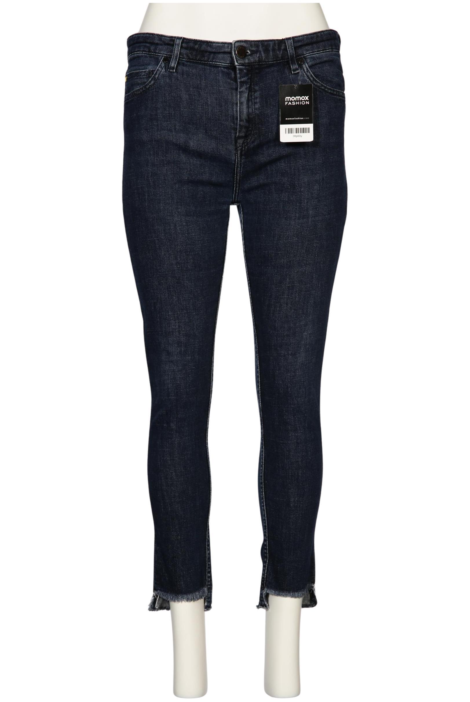 

Marc O Polo Damen Jeans, marineblau, Gr. 32