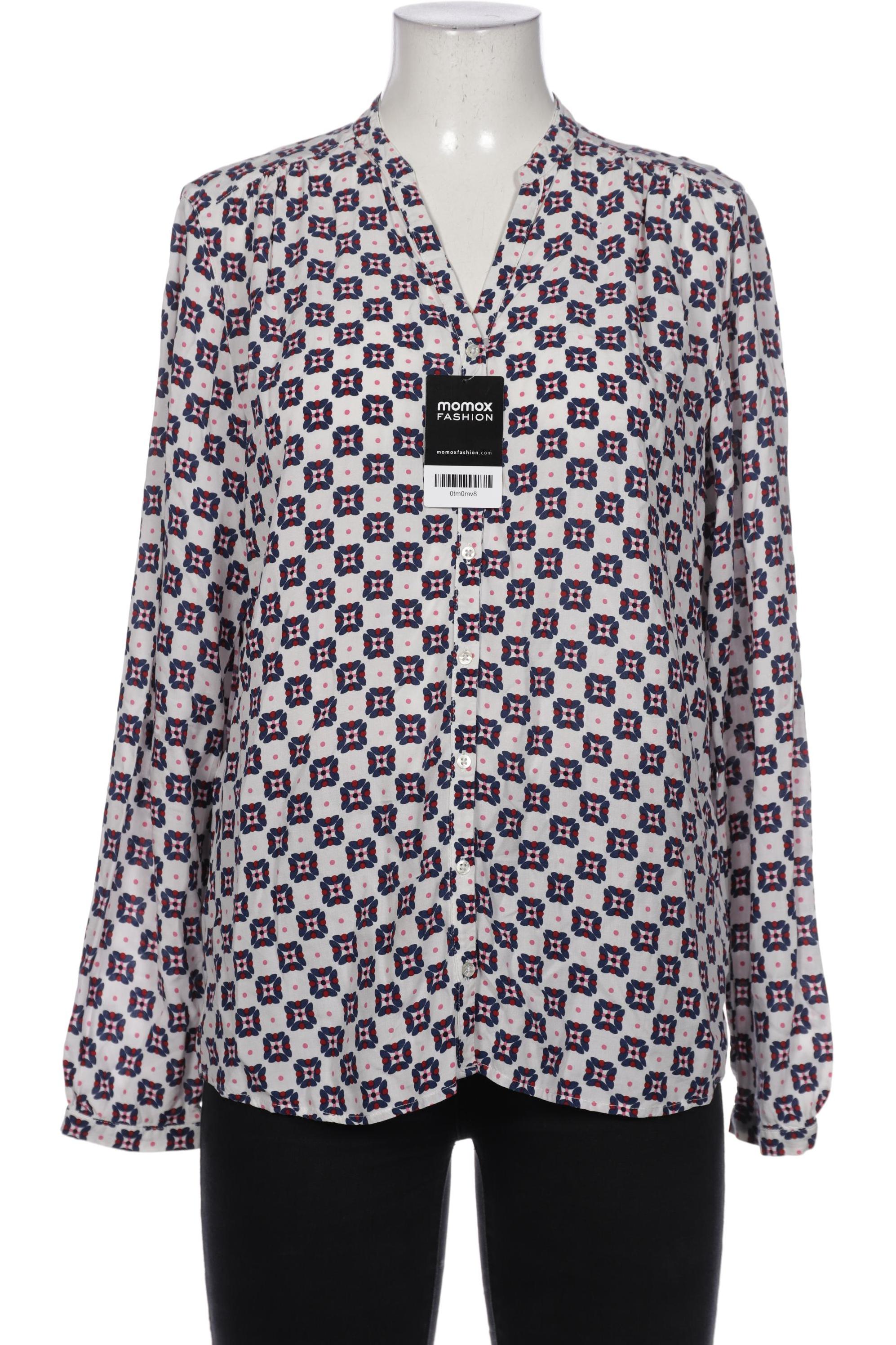 

Marc O Polo Damen Bluse, mehrfarbig, Gr. 40