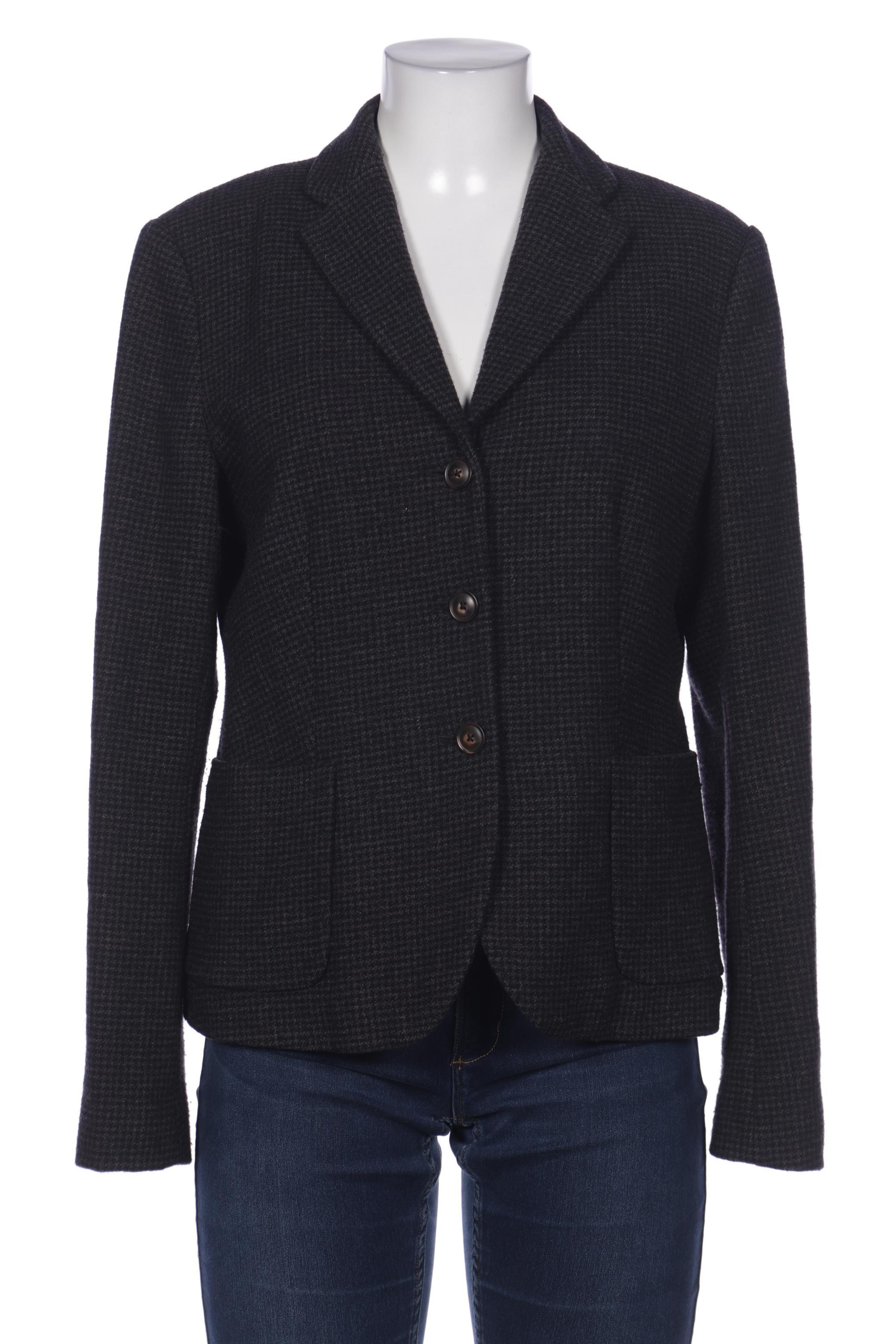 

Marc O Polo Damen Blazer, marineblau, Gr. 42