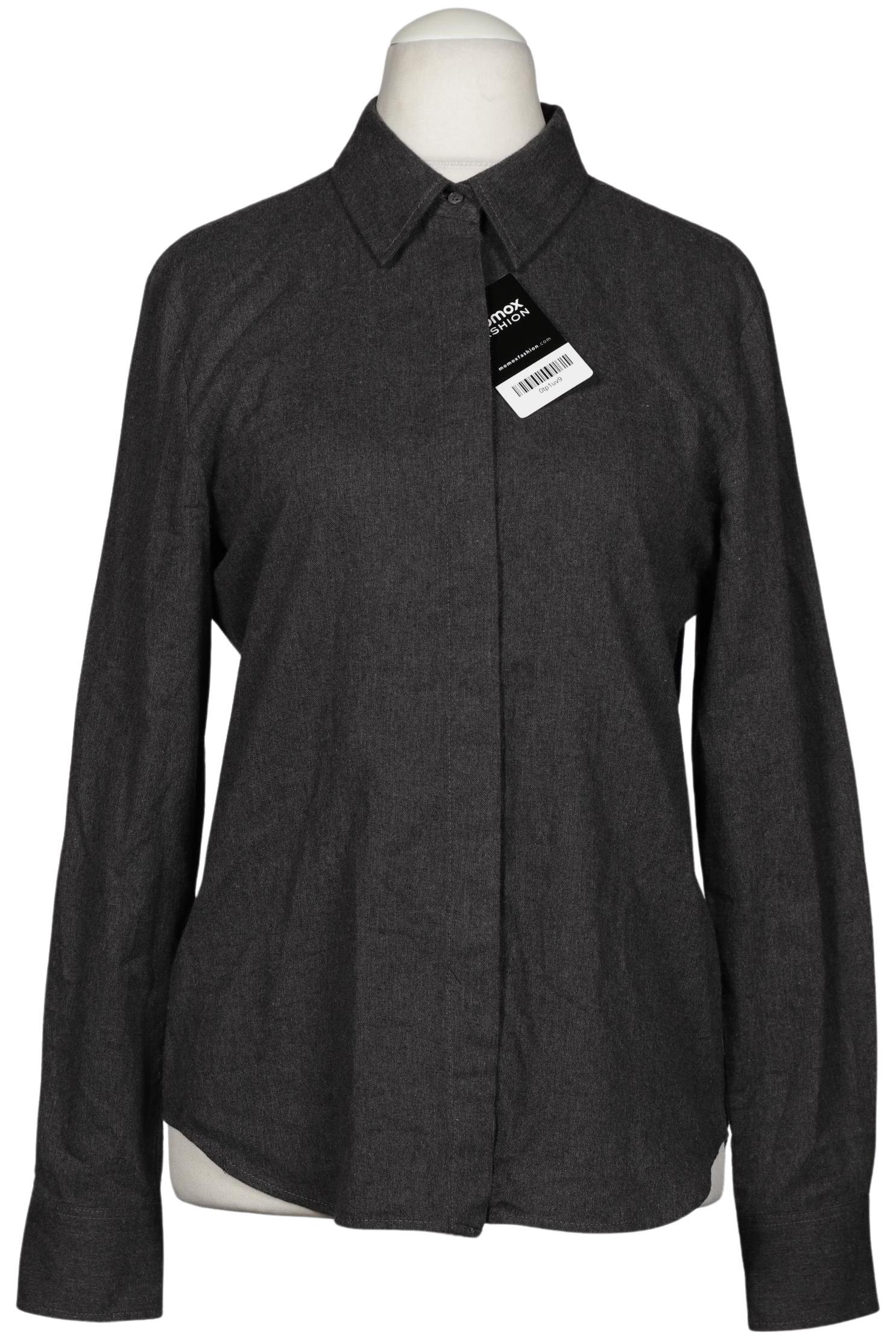 

Marc O Polo Damen Bluse, grau, Gr. 38