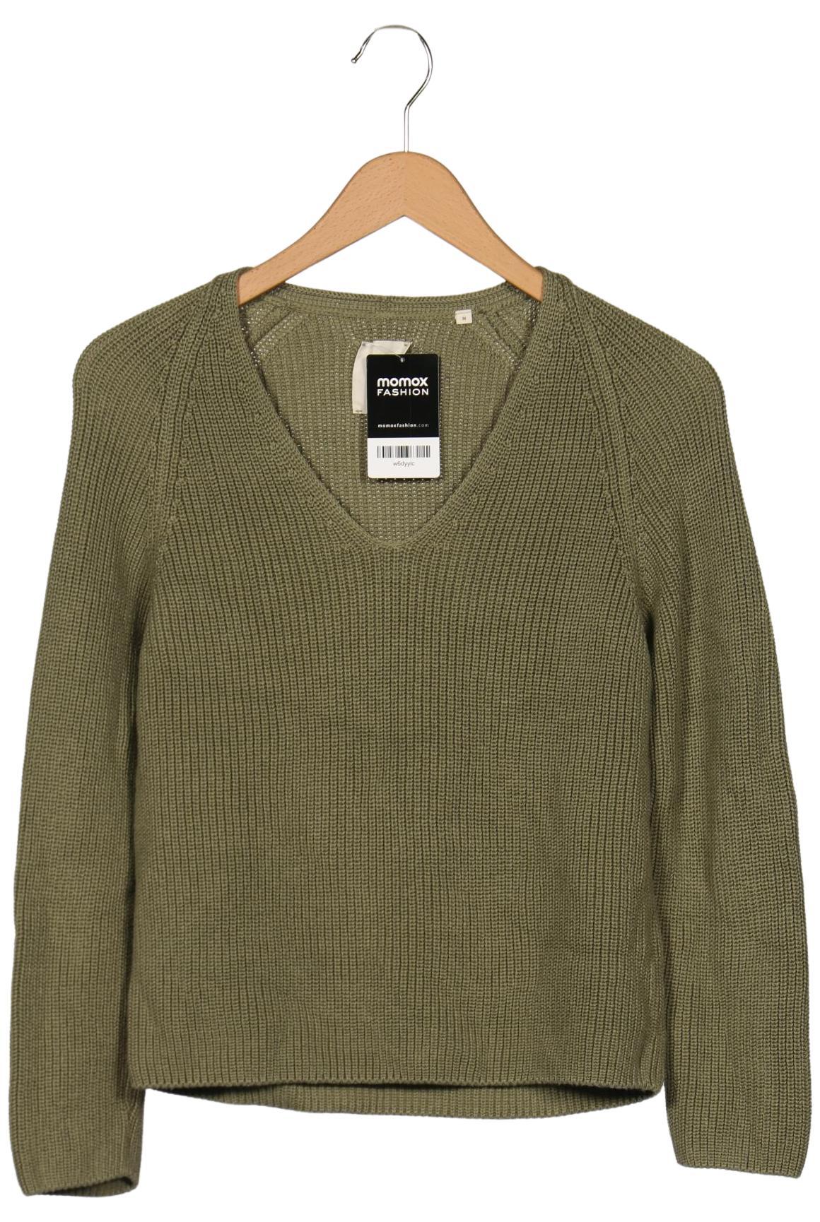 

Marc O Polo Damen Pullover, grün, Gr. 38