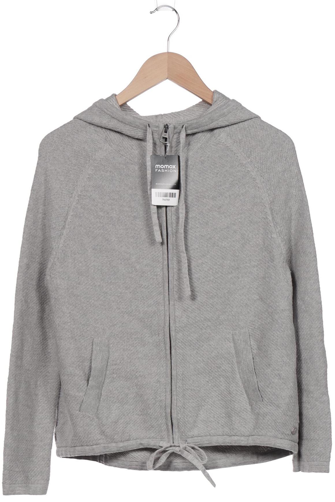 

Marc O Polo Damen Strickjacke, grau