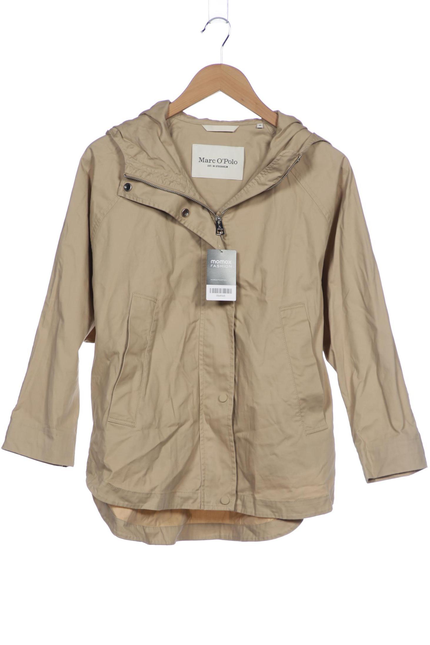 

Marc O Polo Damen Jacke, beige, Gr. 32