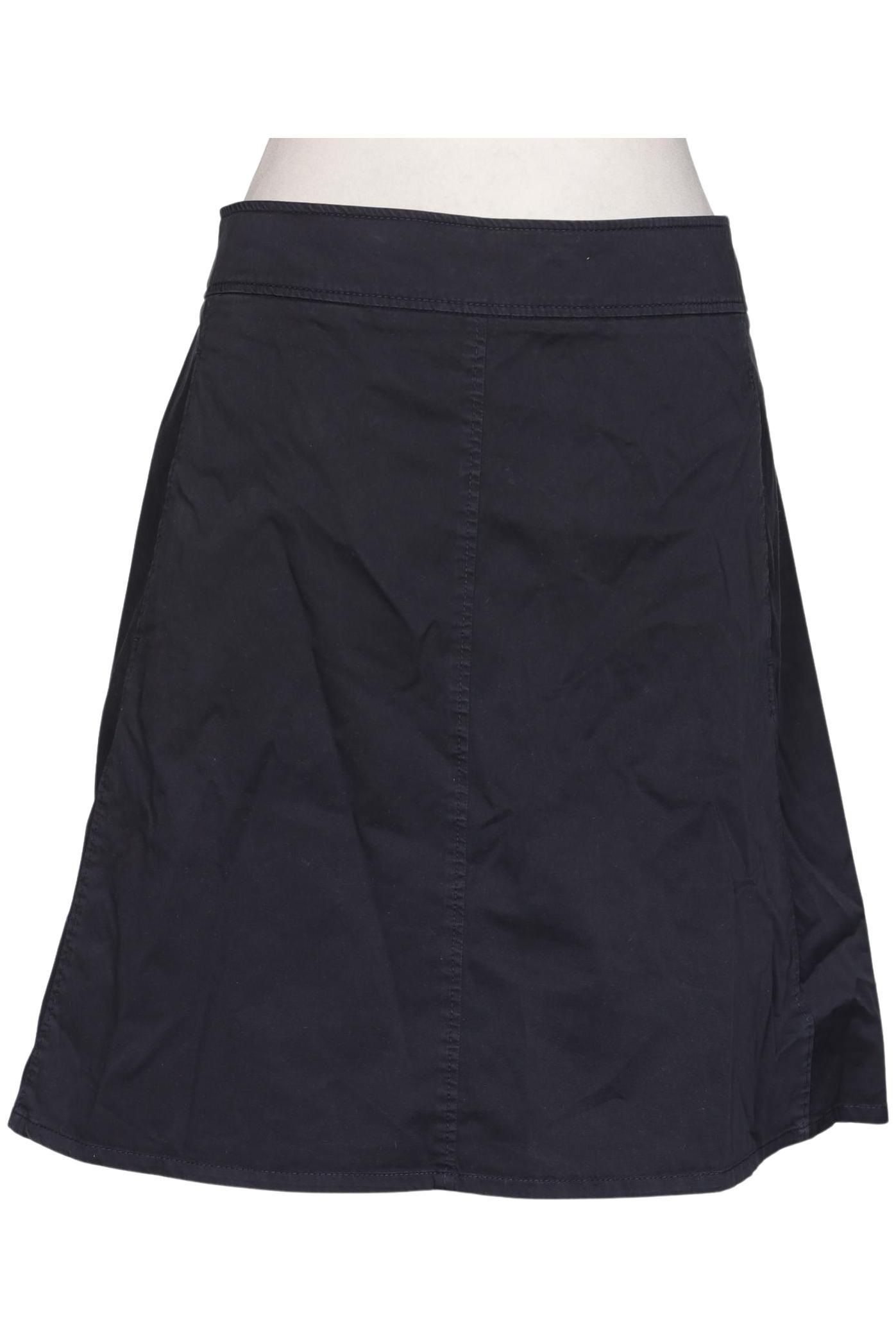 

Marc O Polo Damen Rock, marineblau, Gr. 38