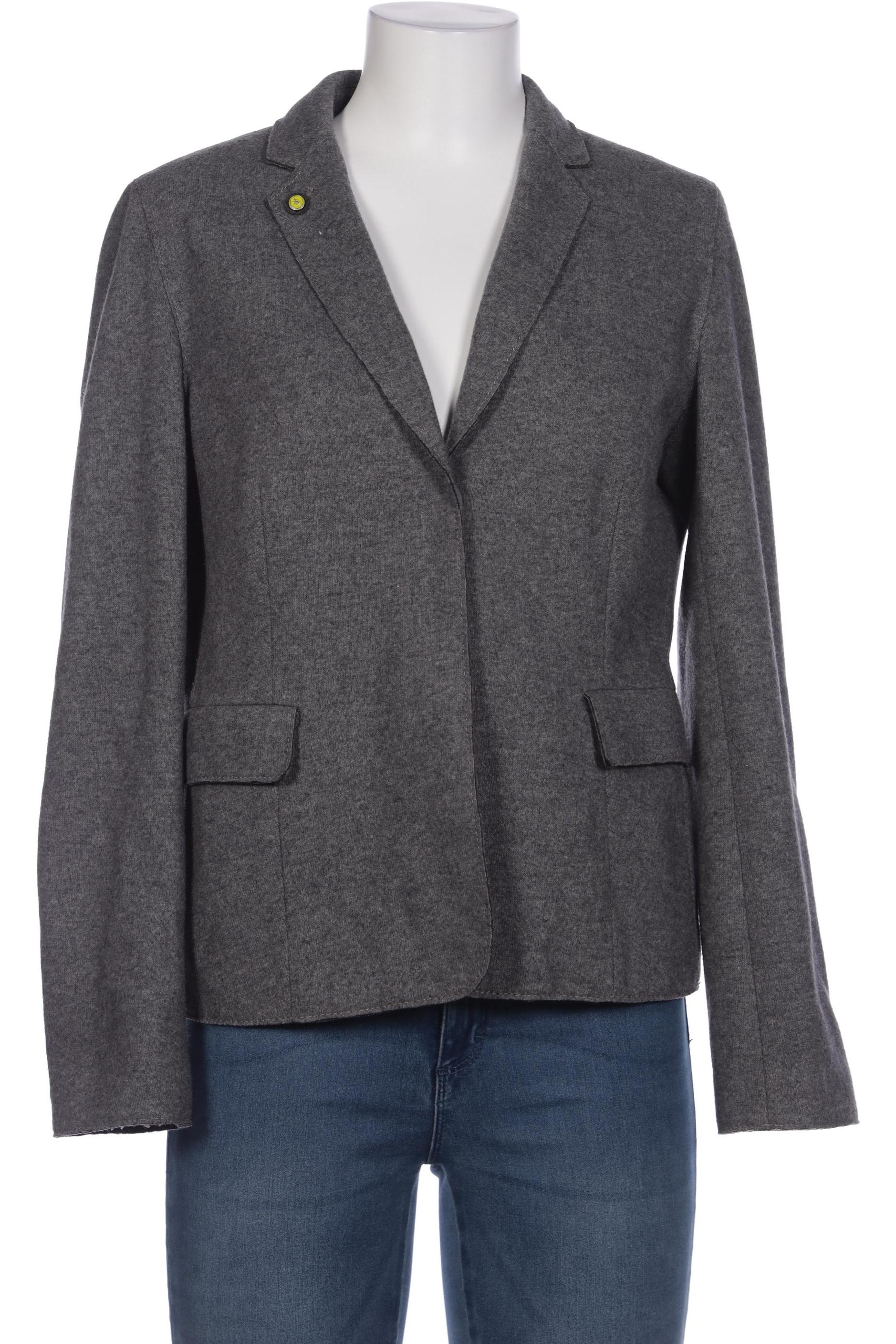 

Marc O Polo Damen Blazer, grau, Gr. 42