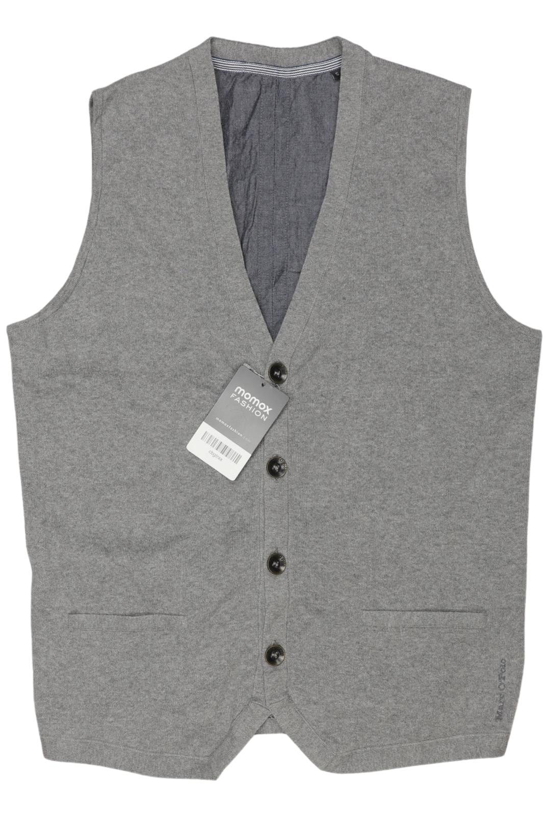 

Marc O Polo Damen Weste, grau, Gr. 36