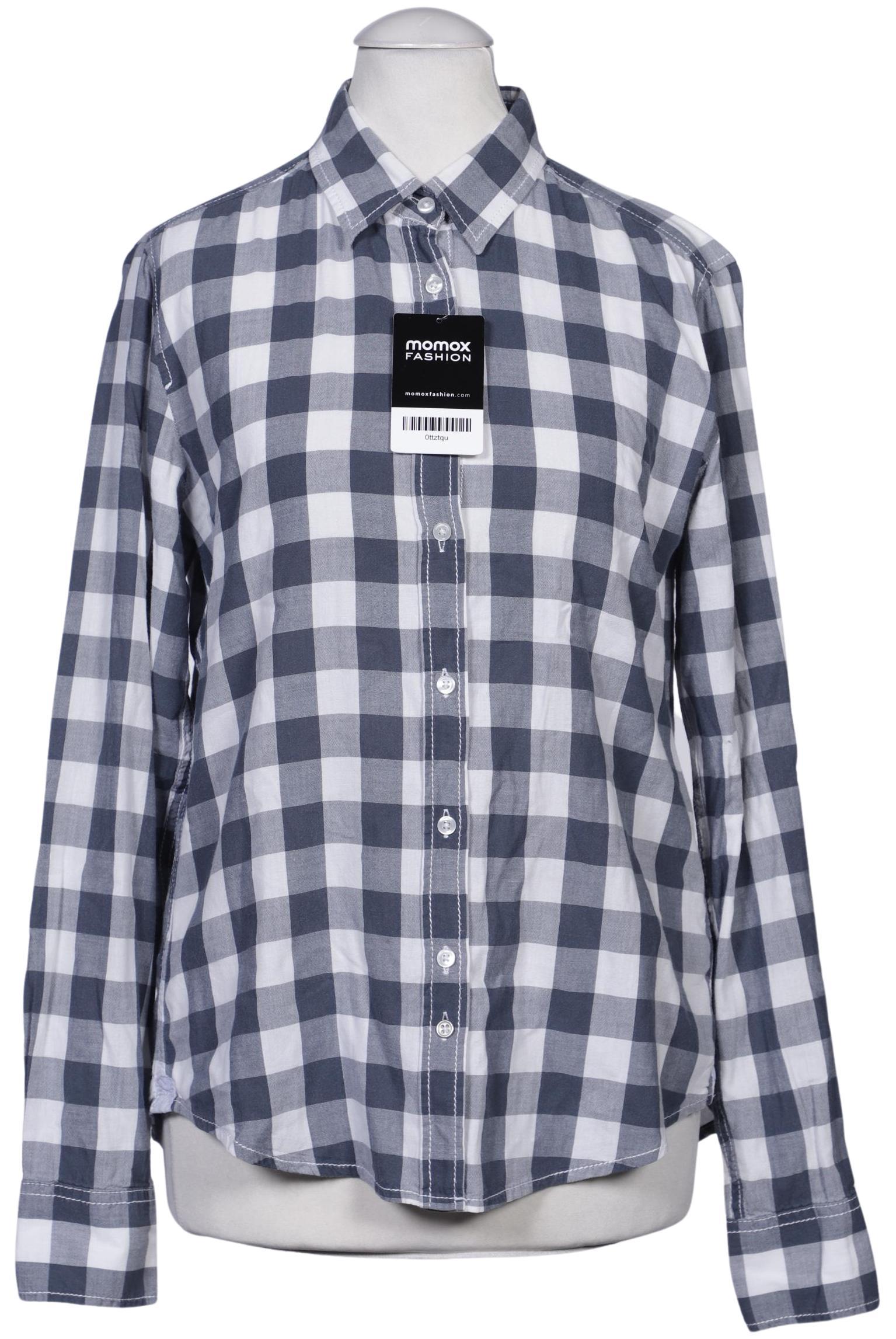 

Marc O Polo Damen Bluse, grau, Gr. 36