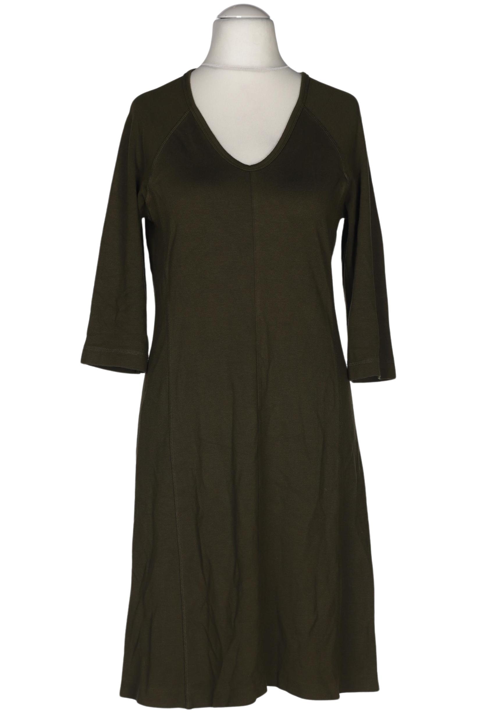 

Marc O Polo Damen Kleid, grün, Gr. 40
