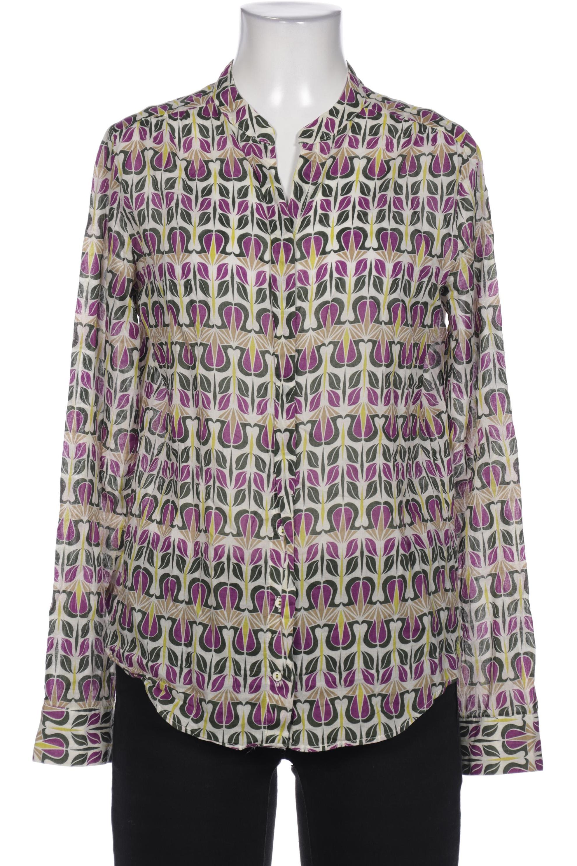

Marc O Polo Damen Bluse, mehrfarbig, Gr. 36