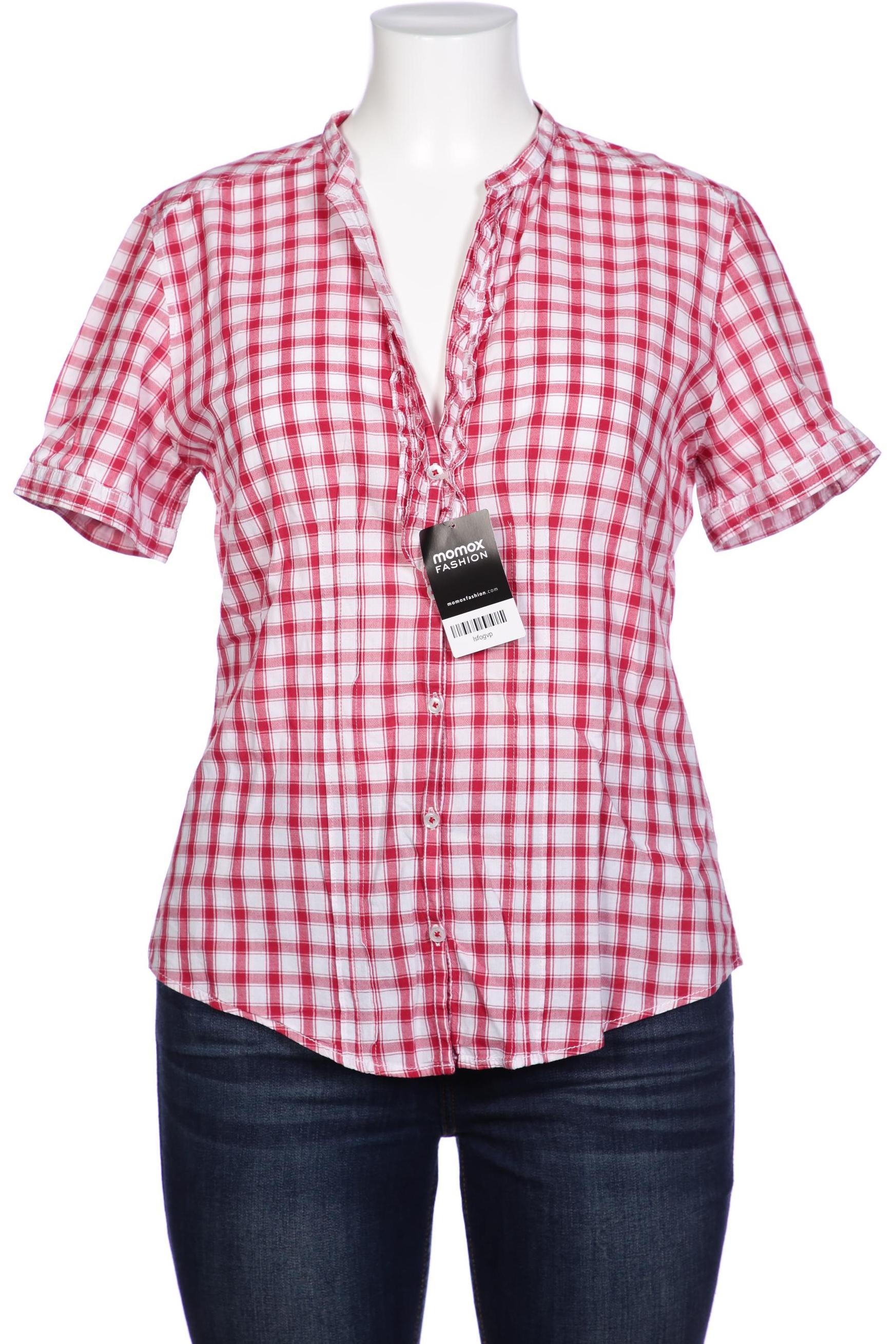 

Marc O Polo Damen Bluse, pink