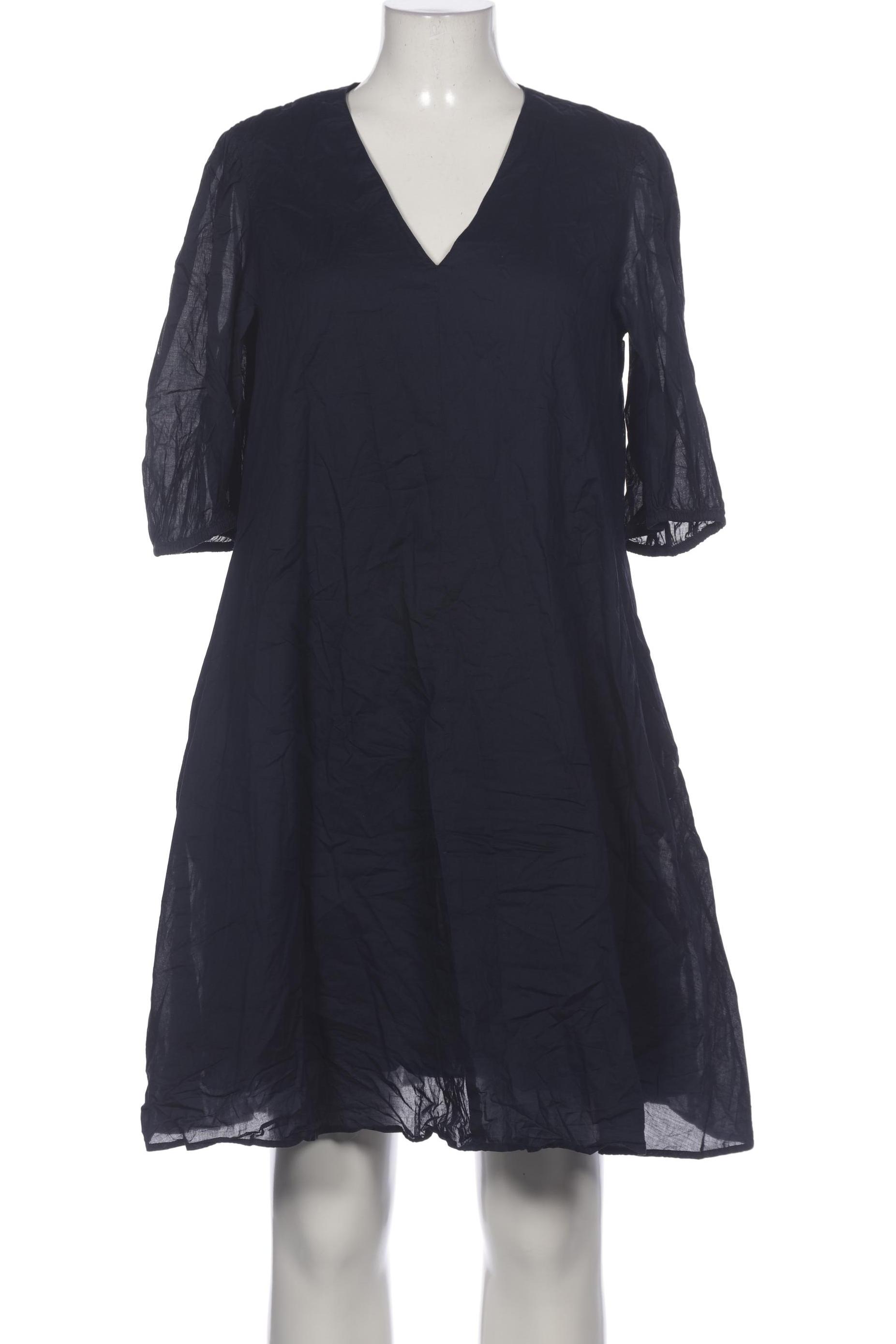 

Marc O Polo Damen Kleid, marineblau, Gr. 40