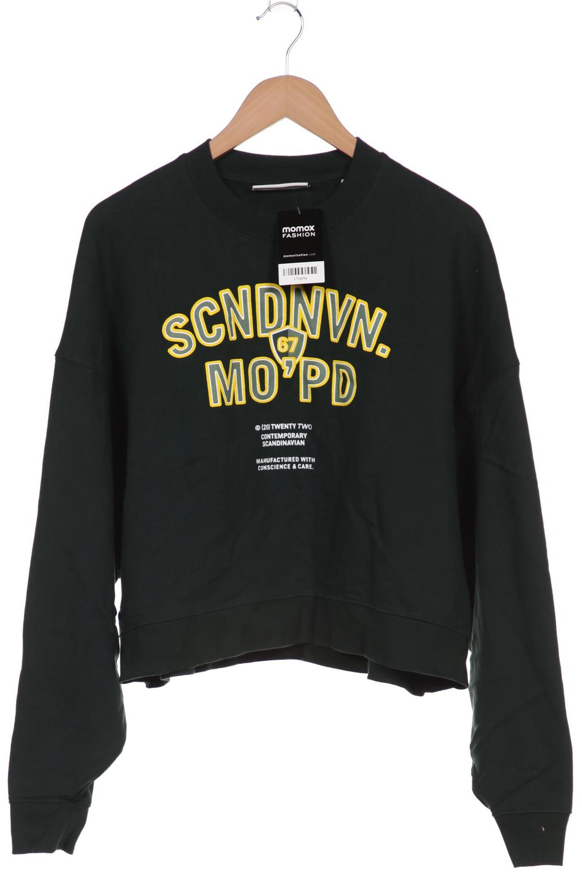 

Marc O Polo Damen Sweatshirt, grün, Gr. 36