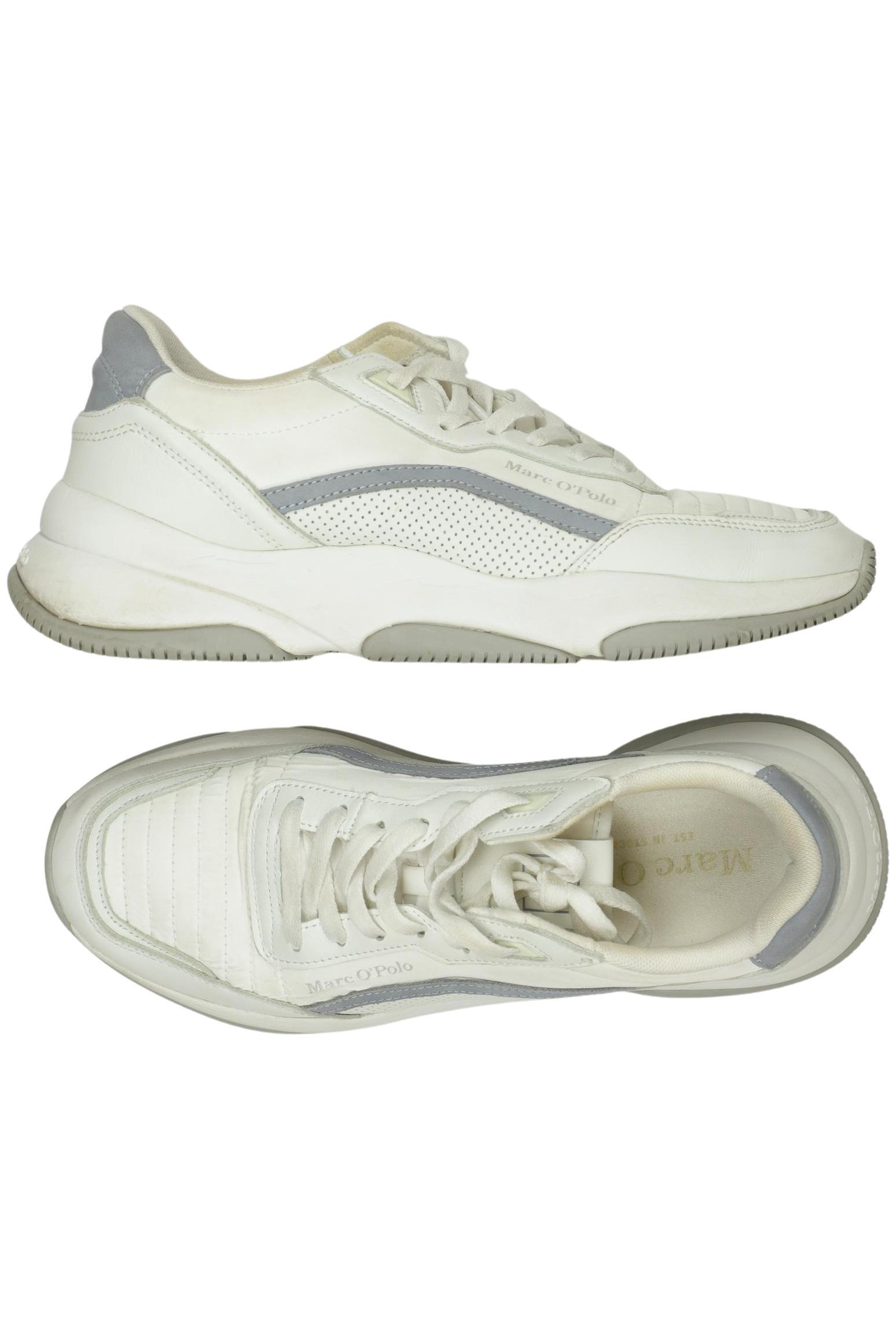 

Marc O Polo Damen Sneakers, weiß, Gr. 41