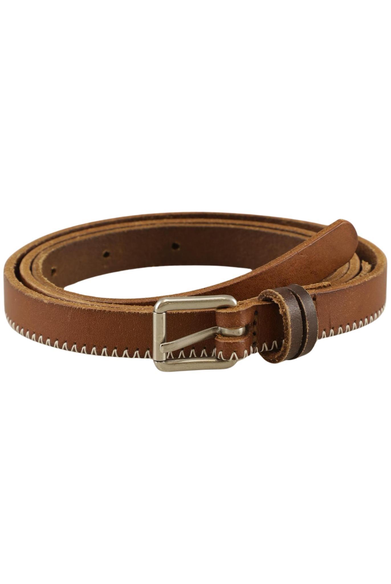 

Marc O Polo Damen Gürtel, braun, Gr. 85