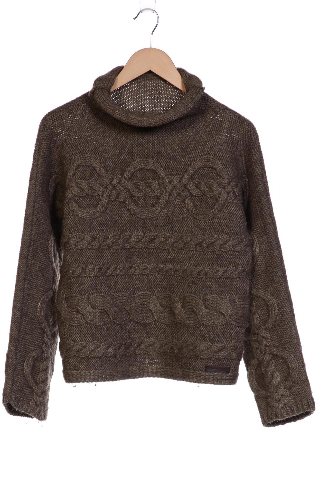 

Marc O Polo Damen Pullover, braun, Gr. 36